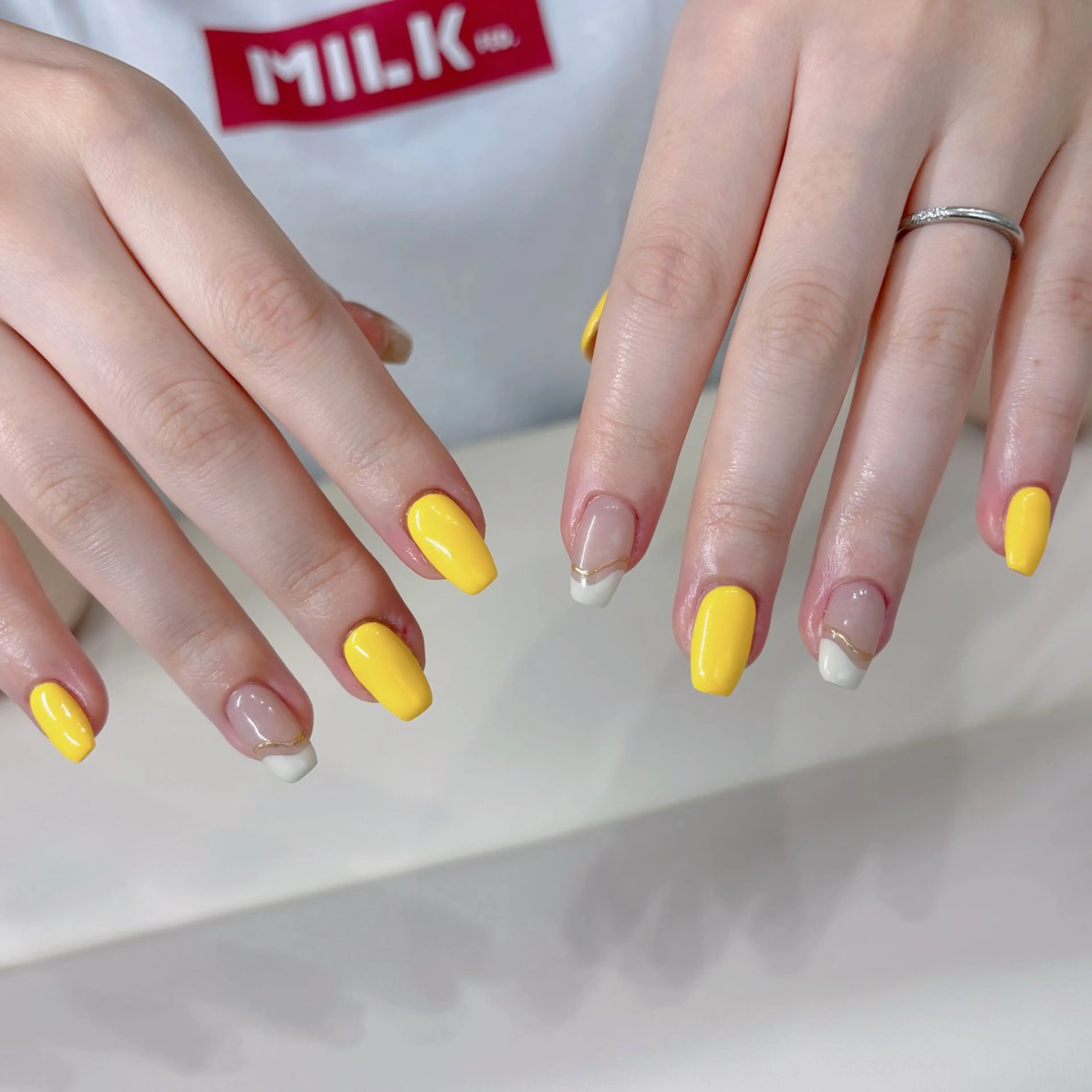 ネイル Lovely Nail Salonのネイルデザイン