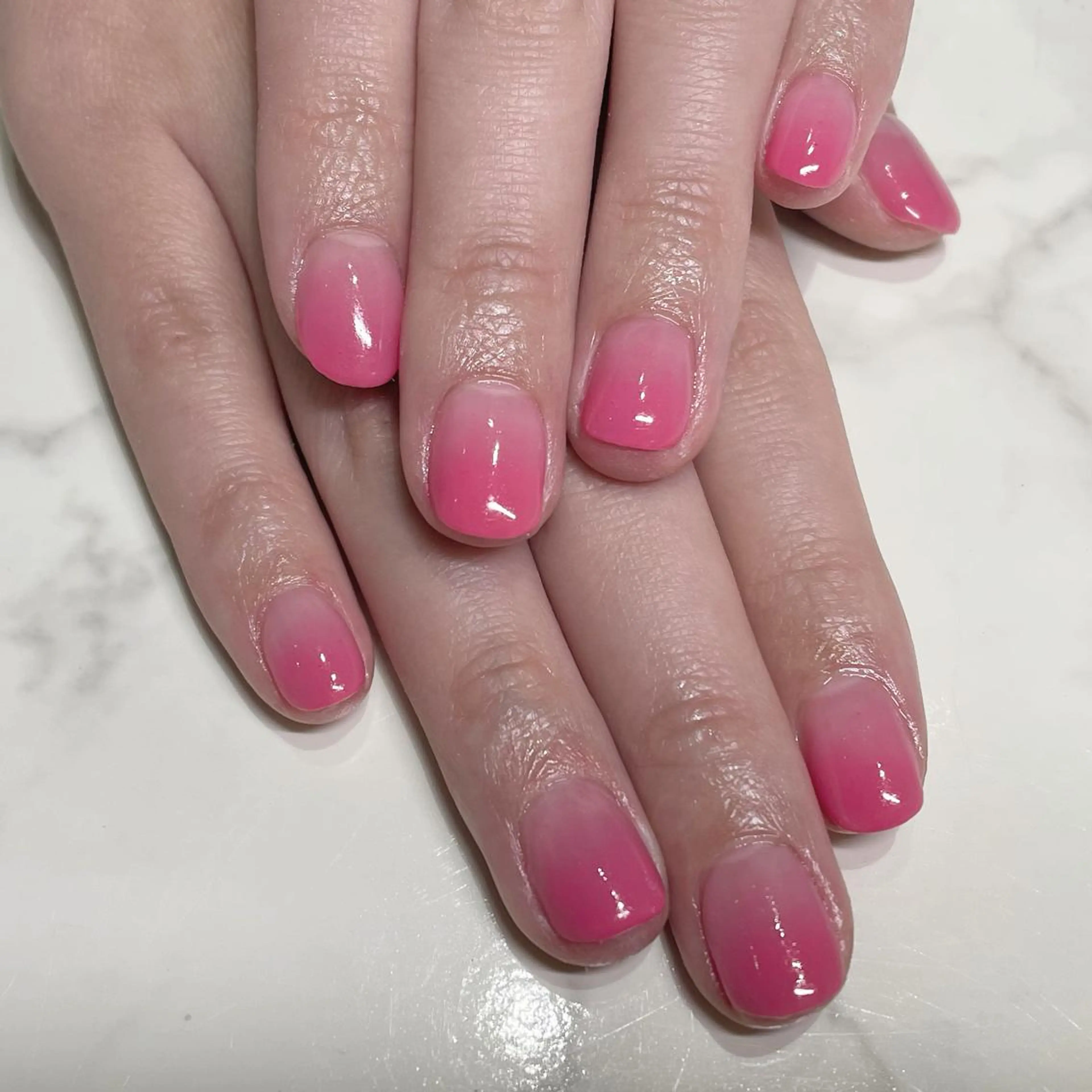 ネイル OpenSesame 加藤のネイルデザイン