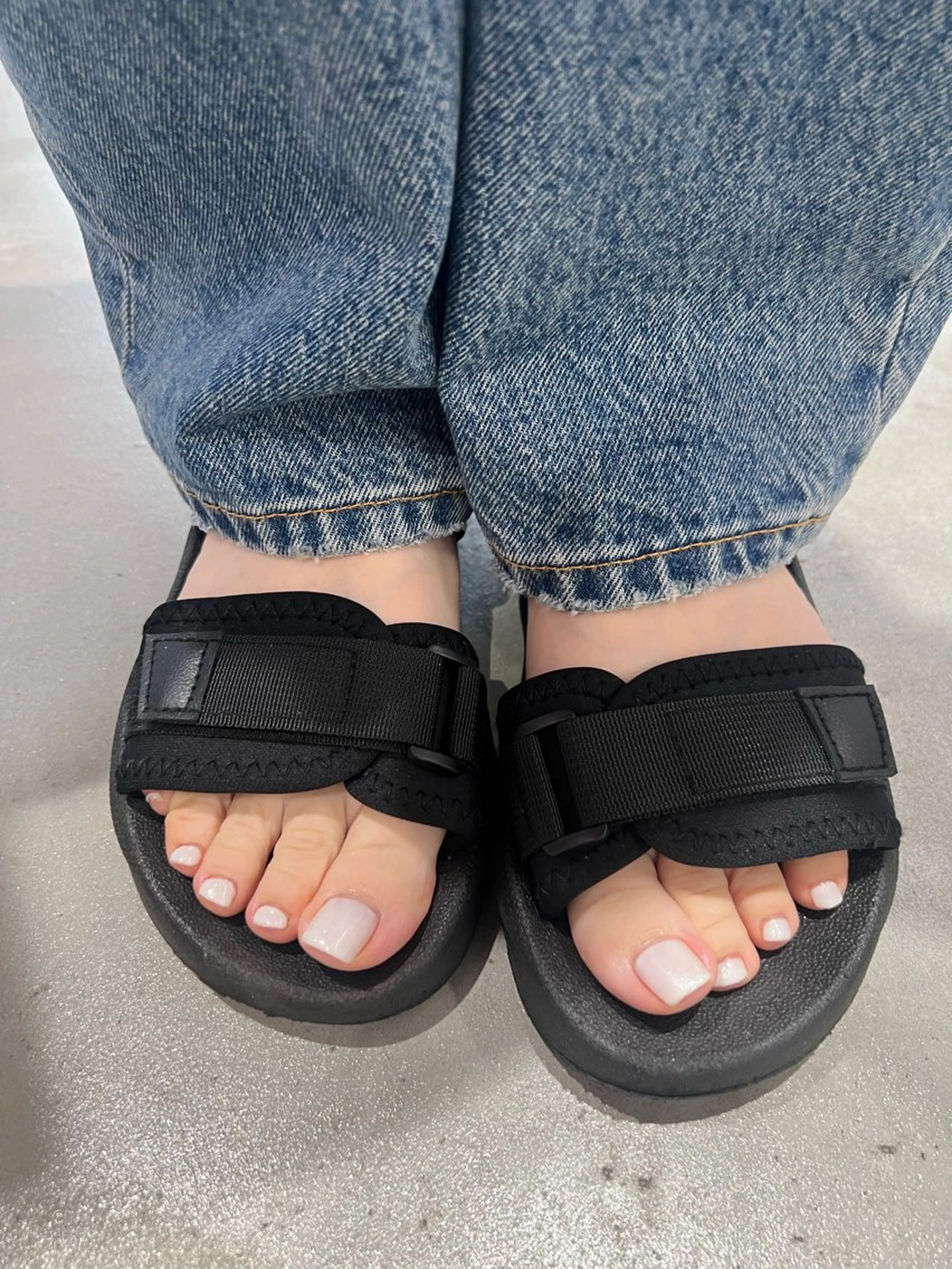 ネイル asuka 🐰のネイルデザイン