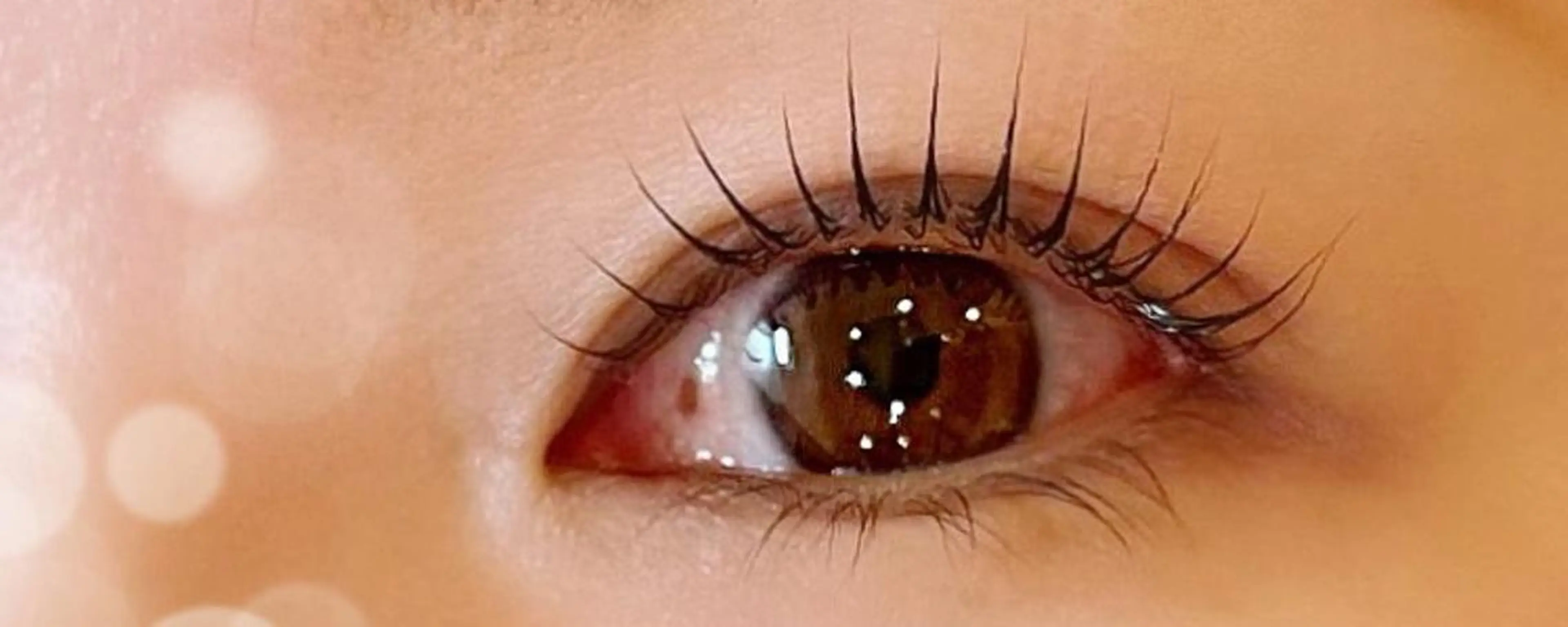 マツエク・マツパ 川田 紅瑠美のマツエク・マツパデザイン