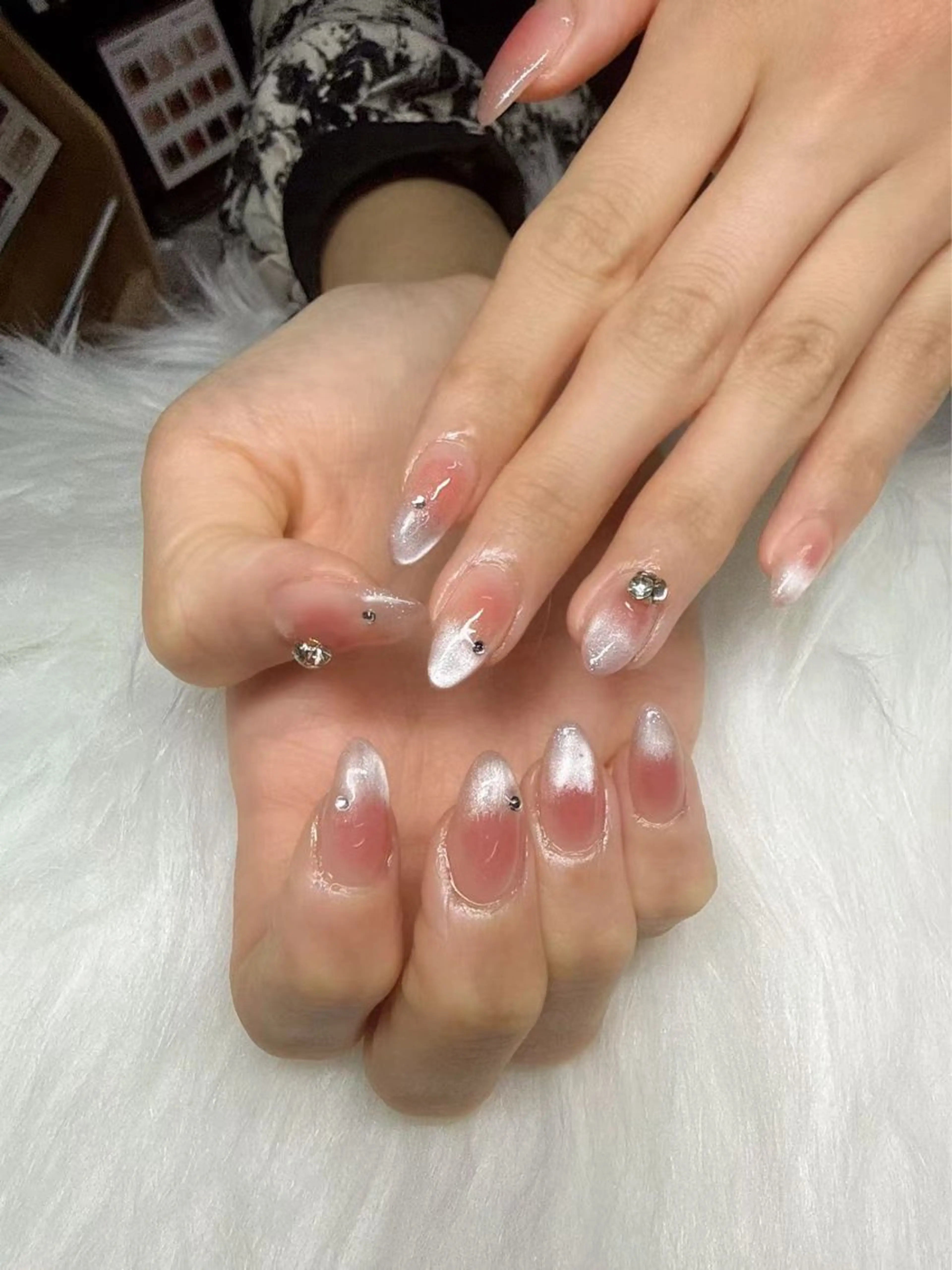 ❣️チーク+マグネットの写真