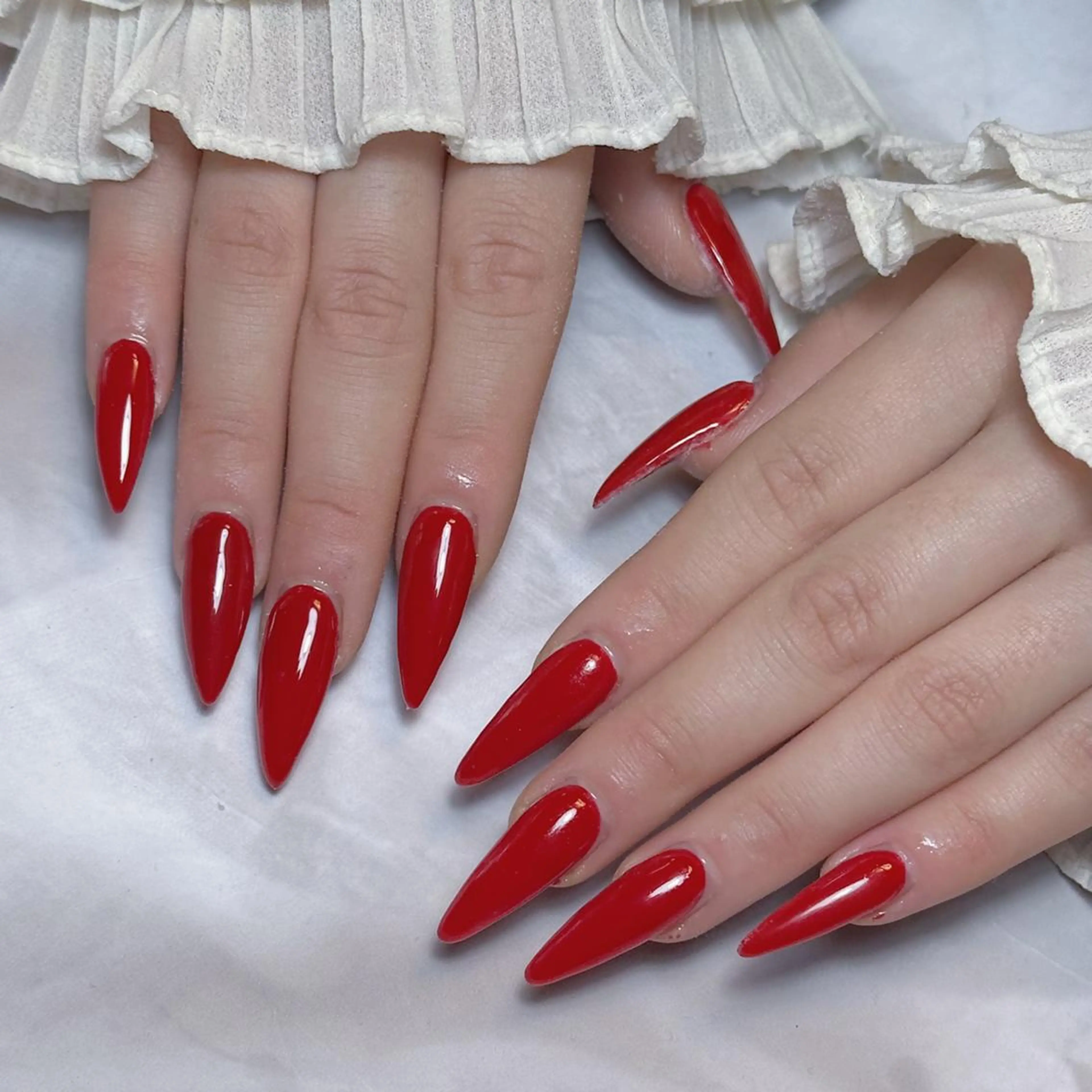 ネイル ハンドネイル 🤎Yun nail salon🤎のネイルデザイン