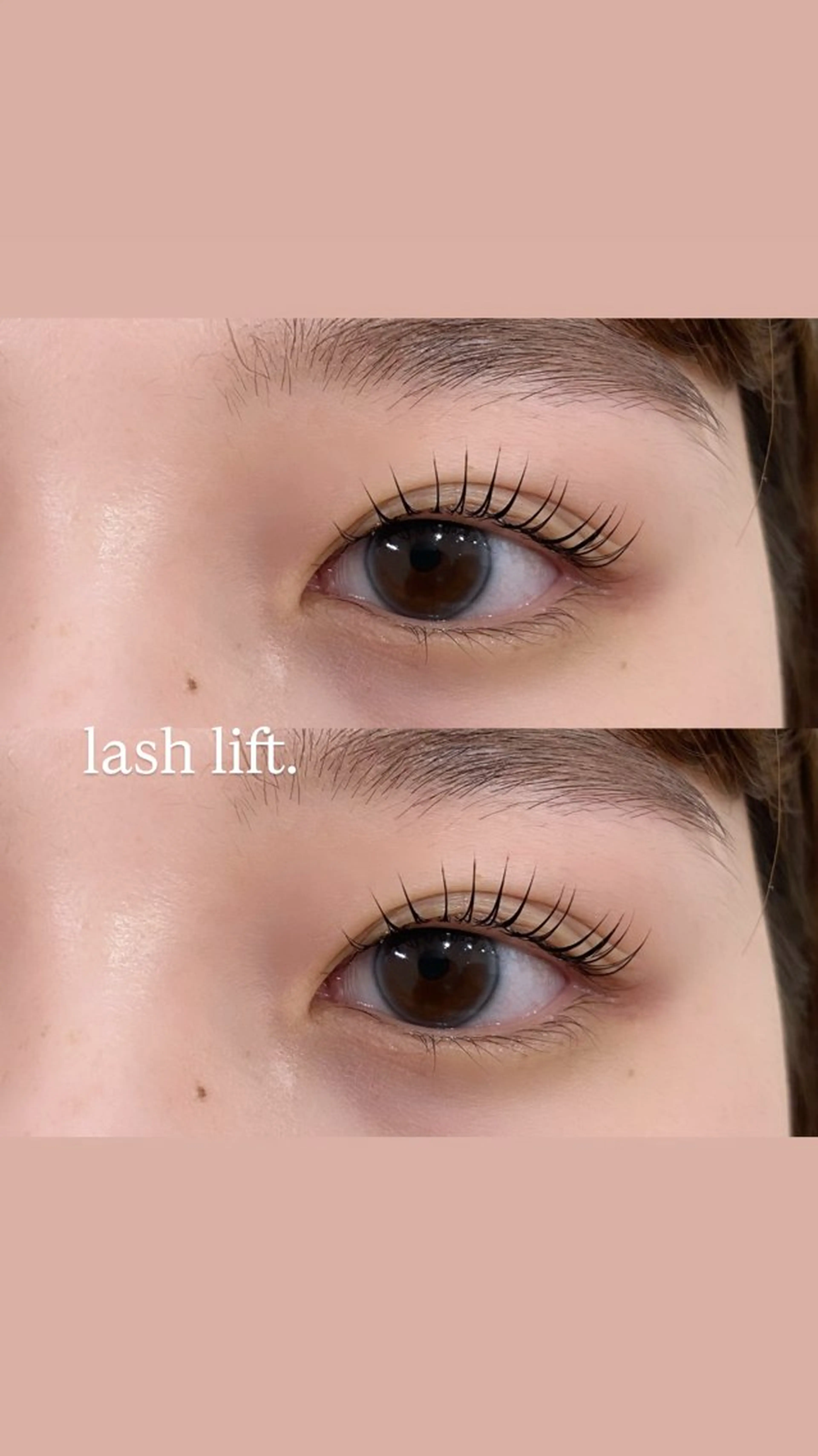 マツエク・マツパ ⋆⸜ ⟡.·のマツエク・マツパデザイン