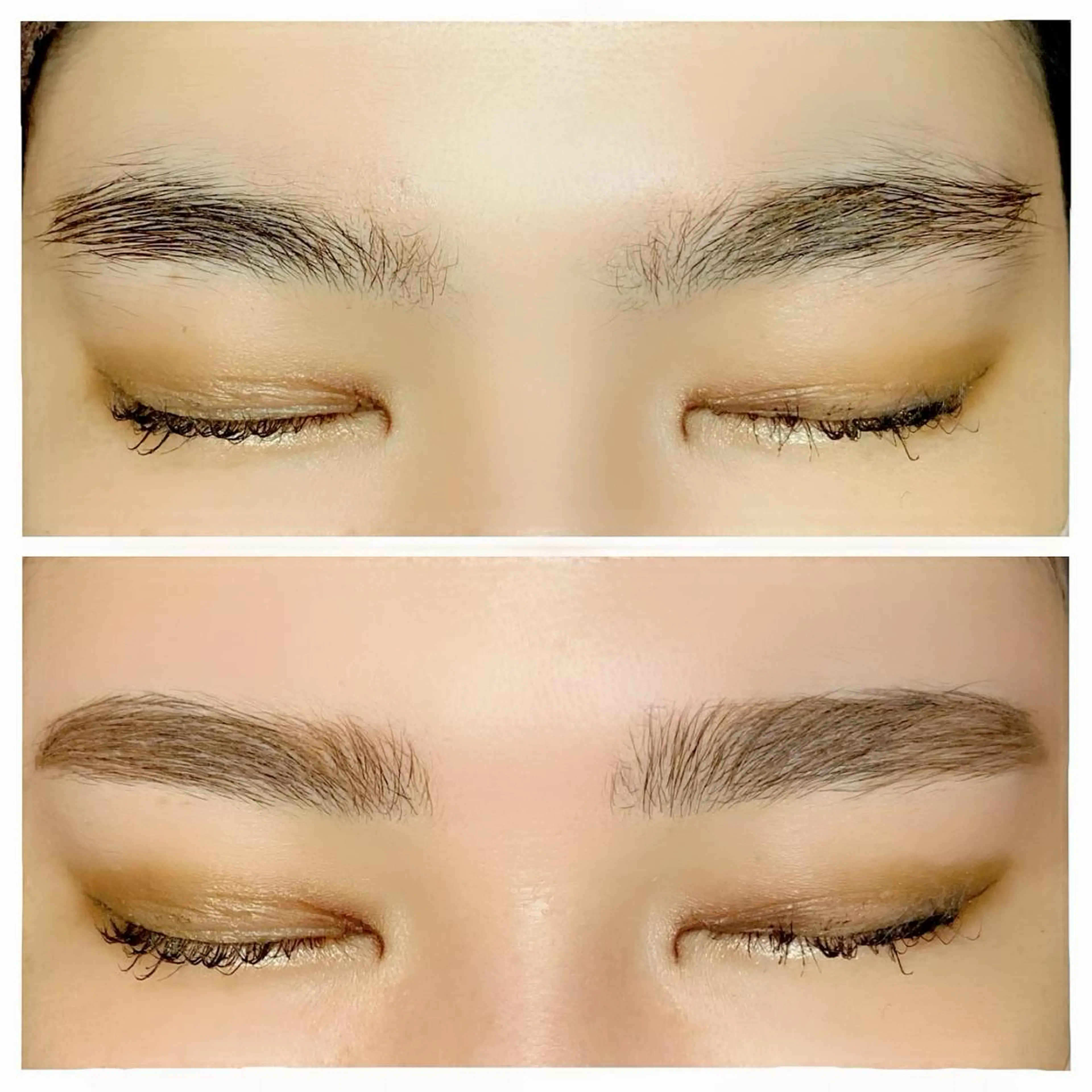 アイブロウ アイリスト CHISAの眉毛・アイブロウイメージ