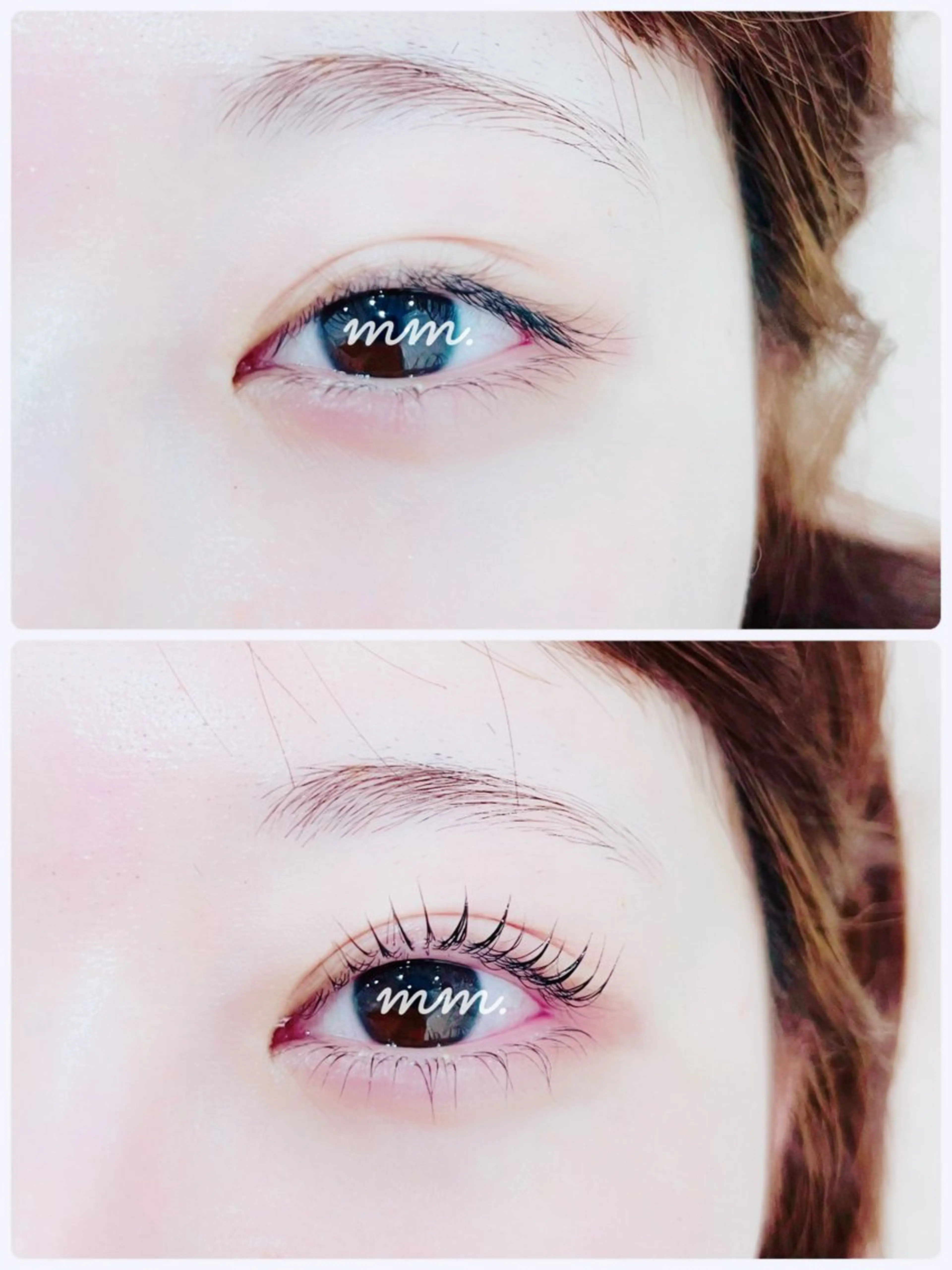 マツエク・マツパ mm. 大宮💎 tomoのネイルデザイン