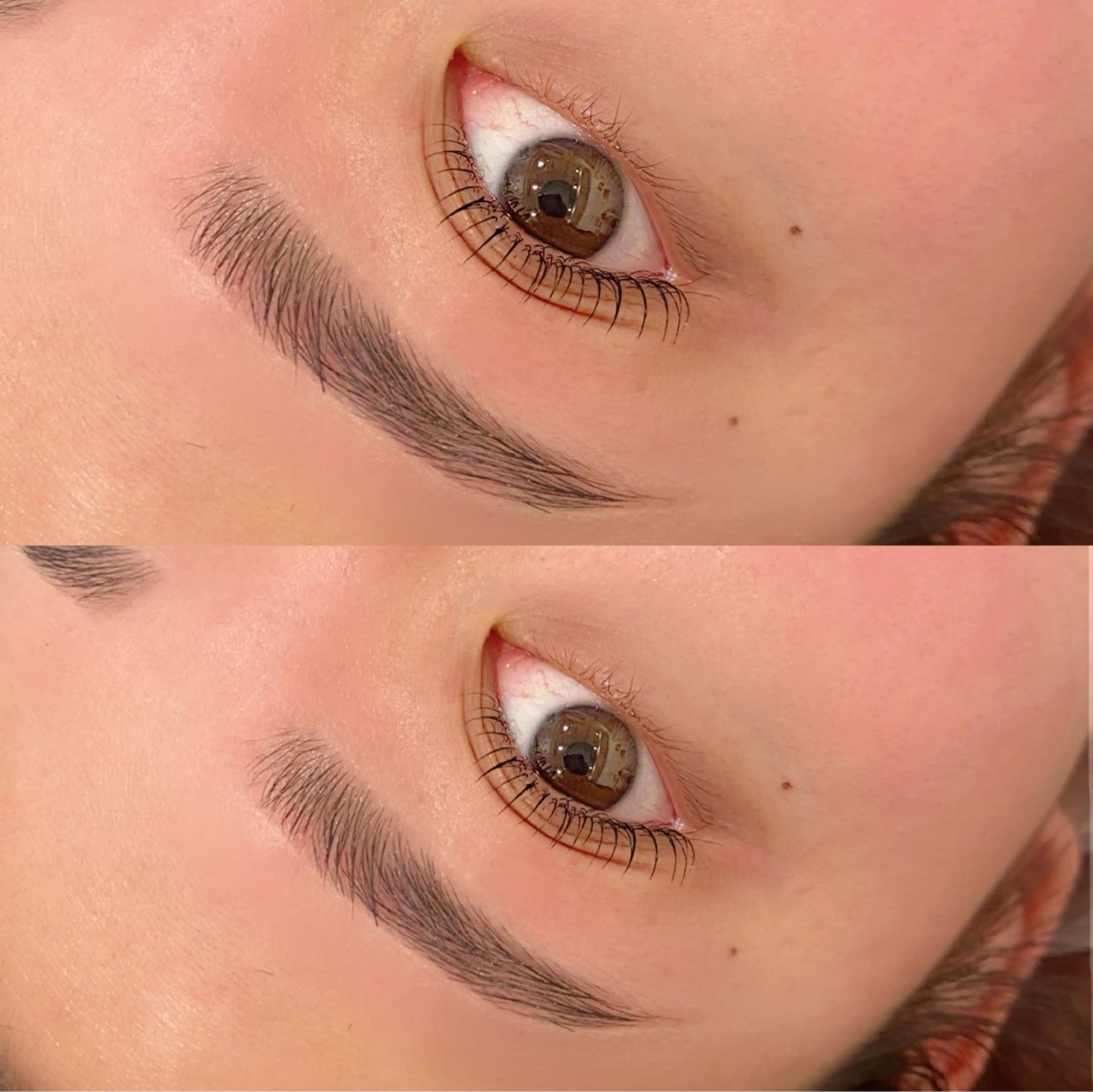 マツエク・マツパ アイラッシュサロン milimiliのマツエク・マツパデザイン