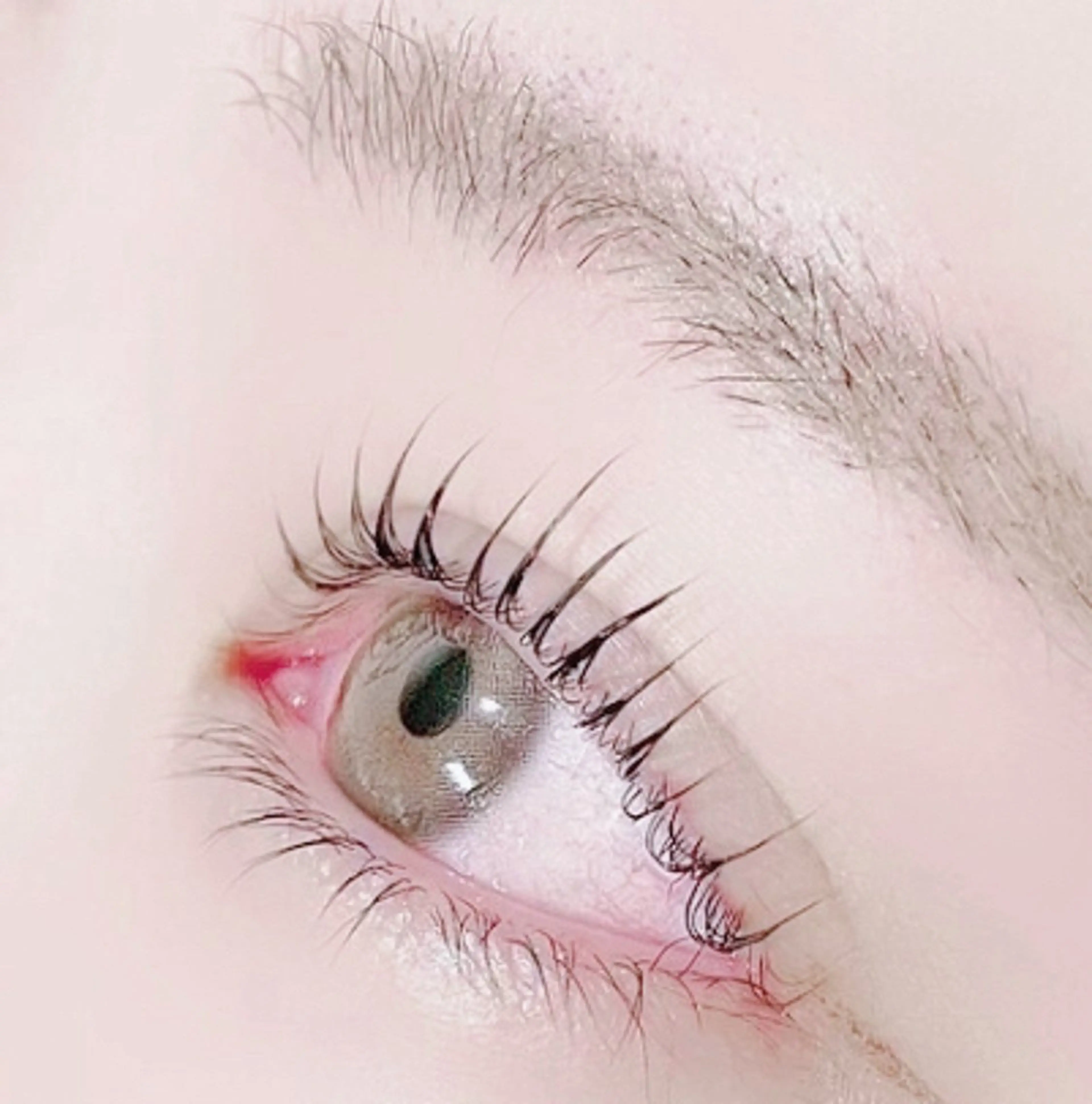 マツエク・マツパ マツパ ce' eyelashのマツエク・マツパデザイン