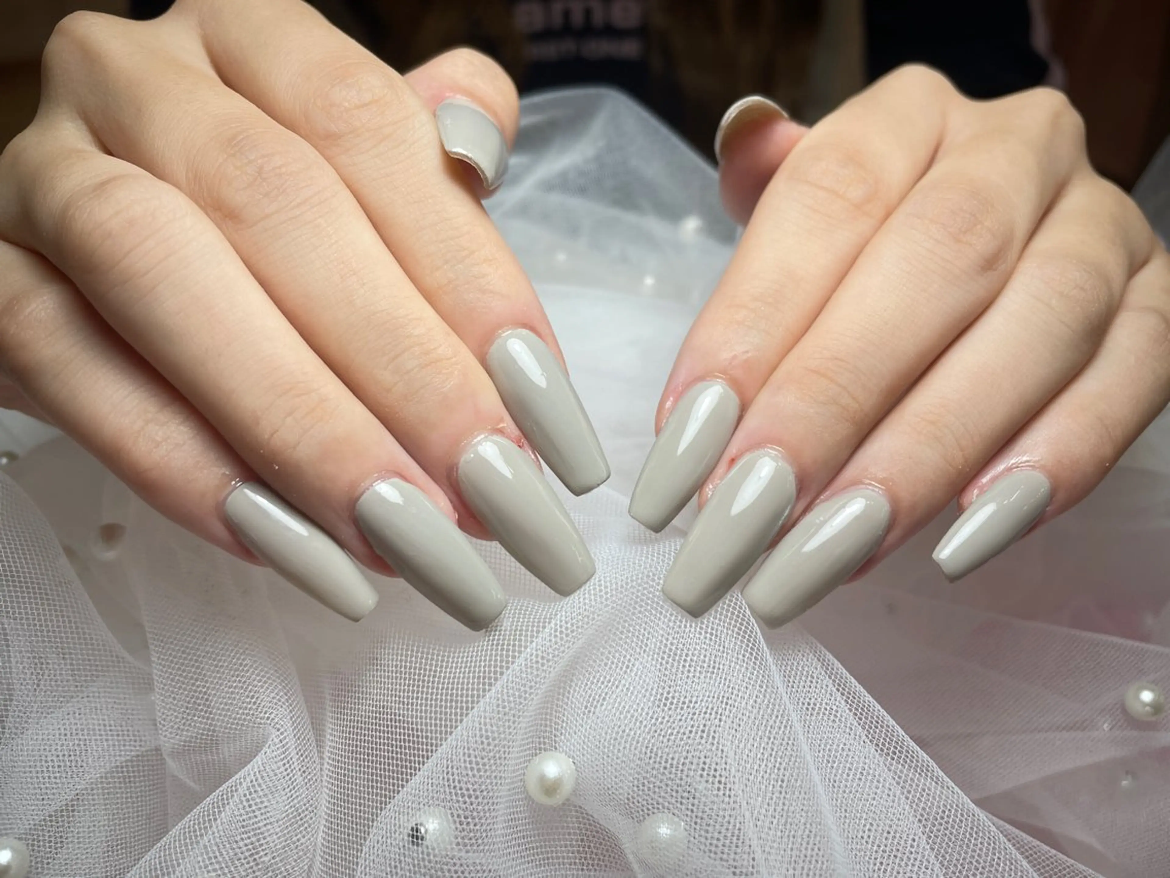 ネイル ハンドネイル Liora nail所属・Liora （リオラ)のネイルデザイン