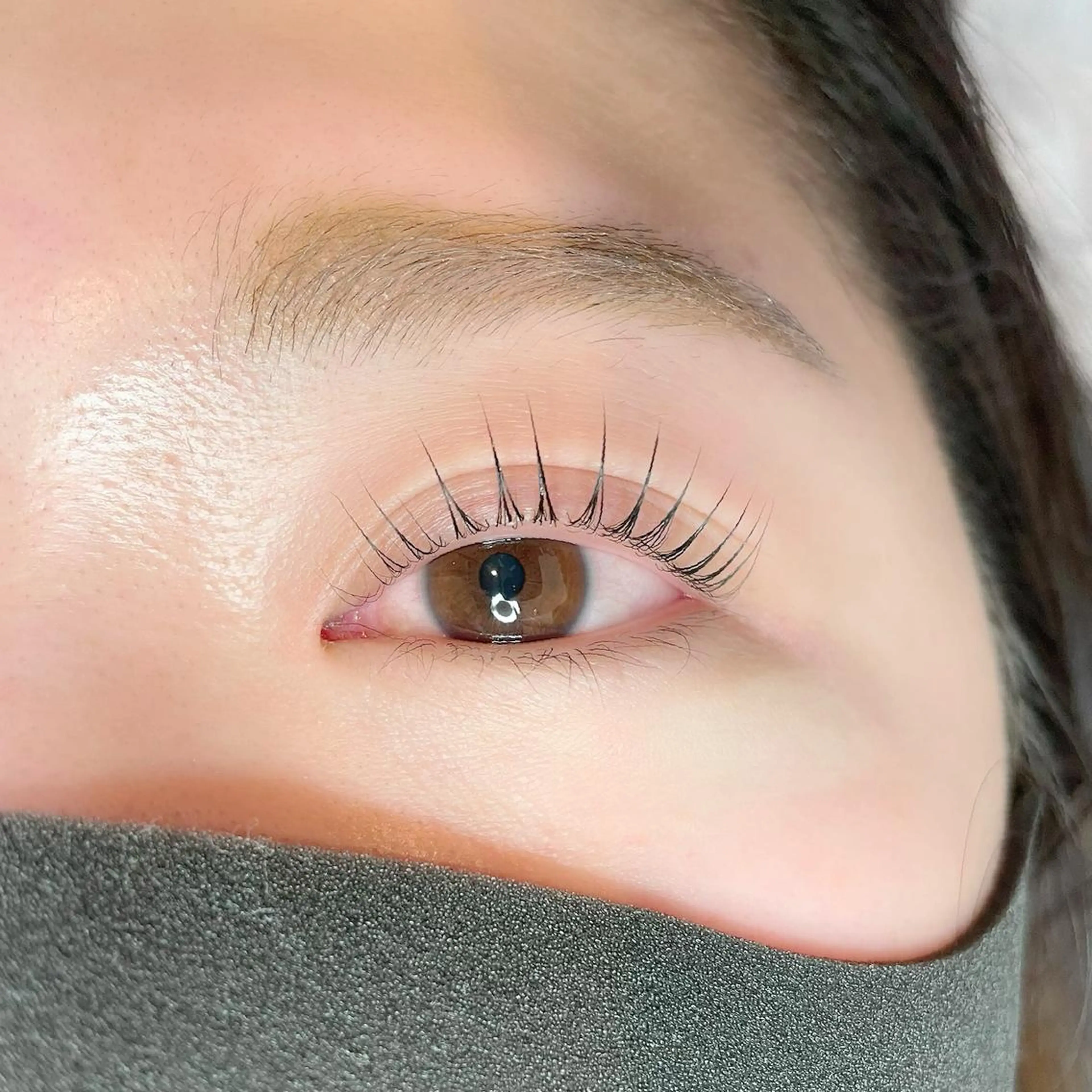 マツエク・マツパ マツパ Oyama Wakanaのマツエク・マツパデザイン