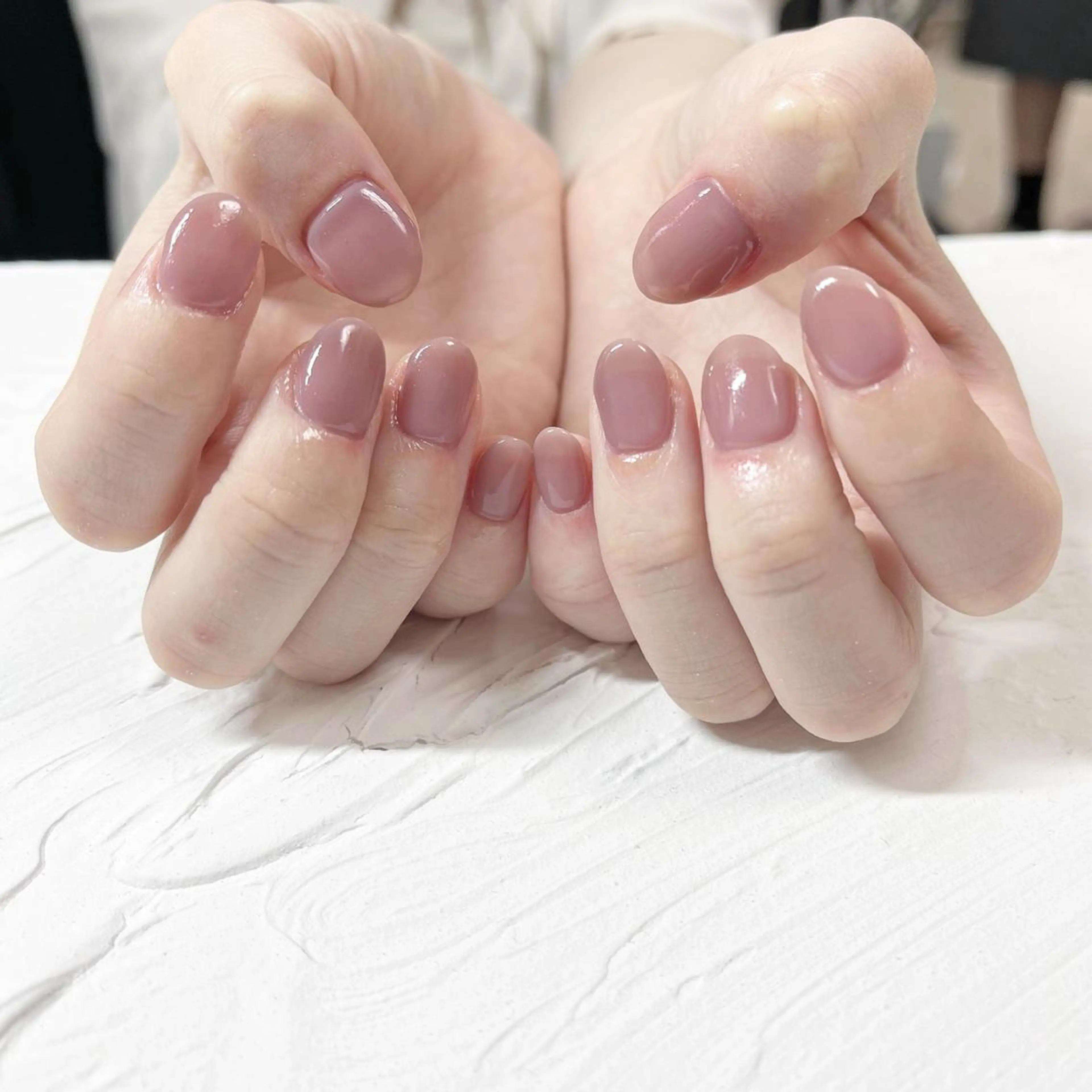 ネイル ハンドネイル 🔷ﾐﾅﾐﾈｲﾙ🔷 やり放題ネイル渋谷2のネイルデザイン