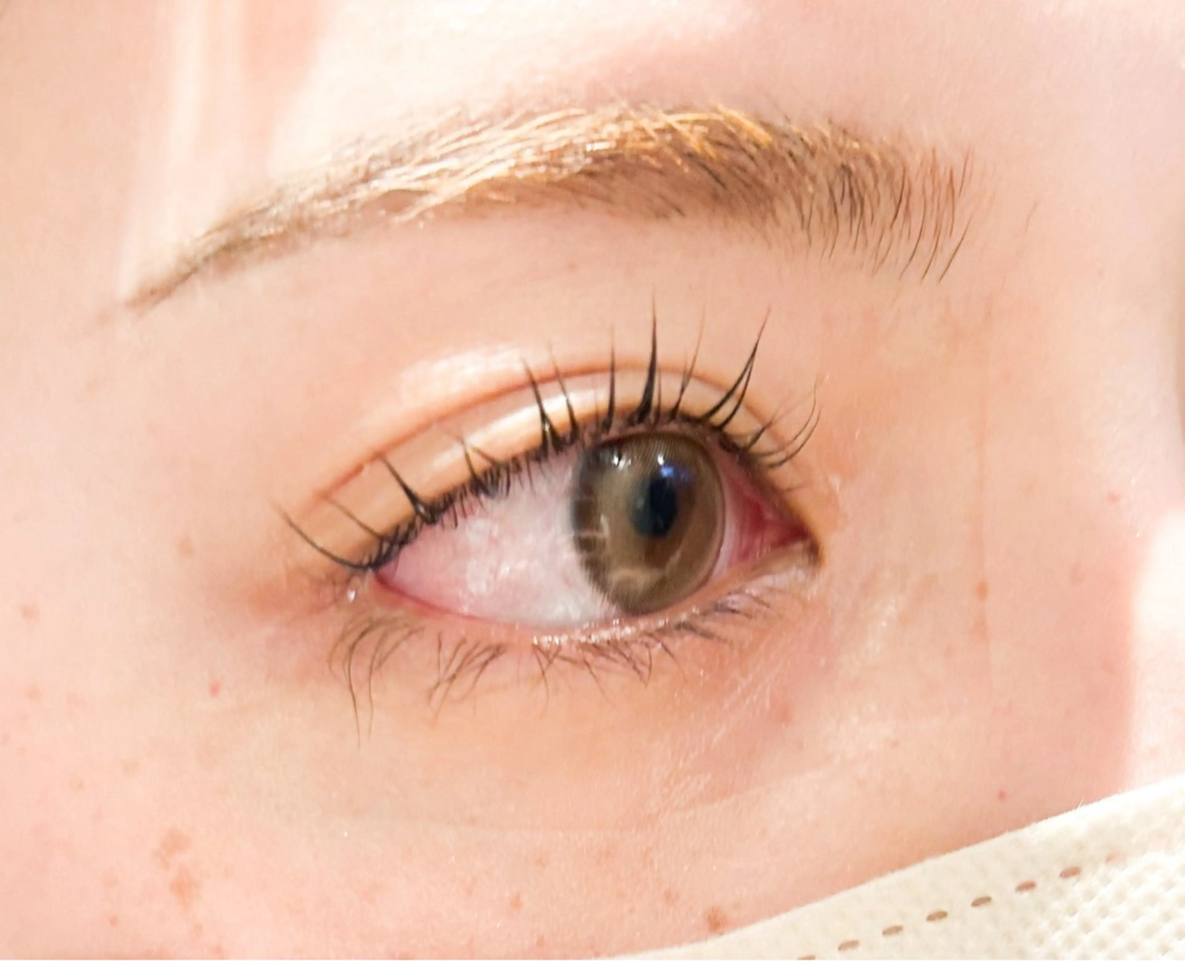 マツエク・マツパ オオツカ ユウのマツエク・マツパデザイン