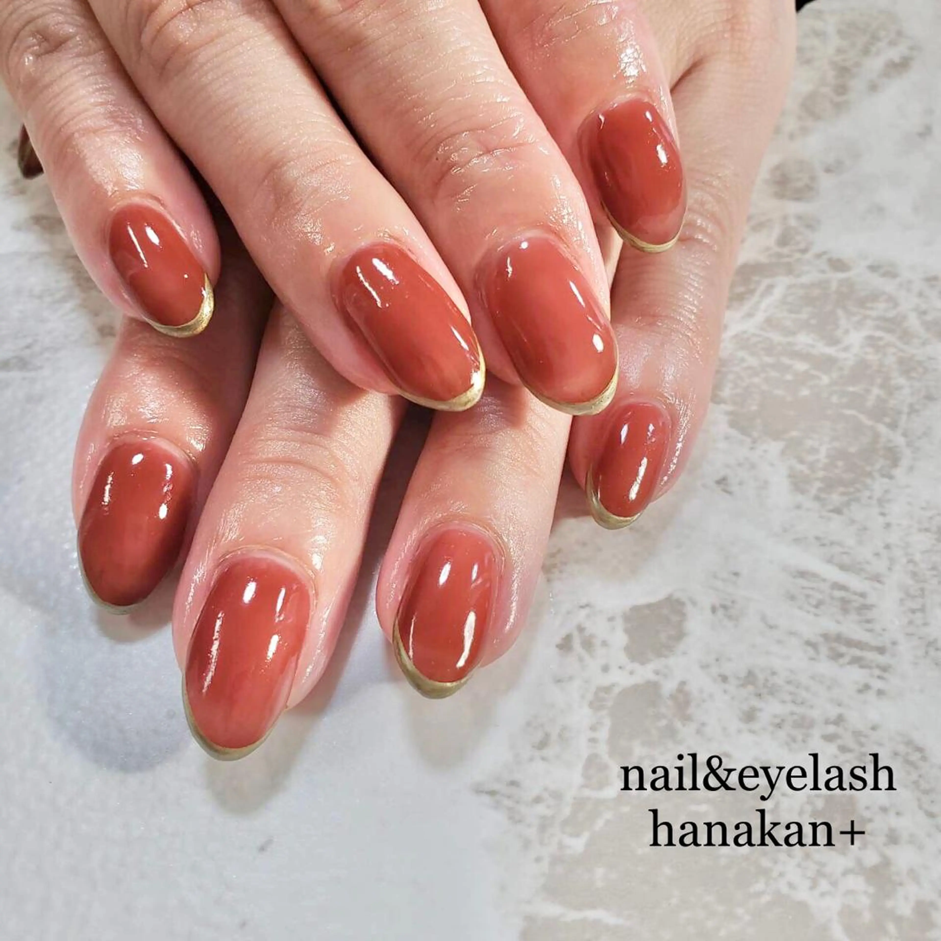 ネイル ハンドネイル S Fumiのネイルデザイン