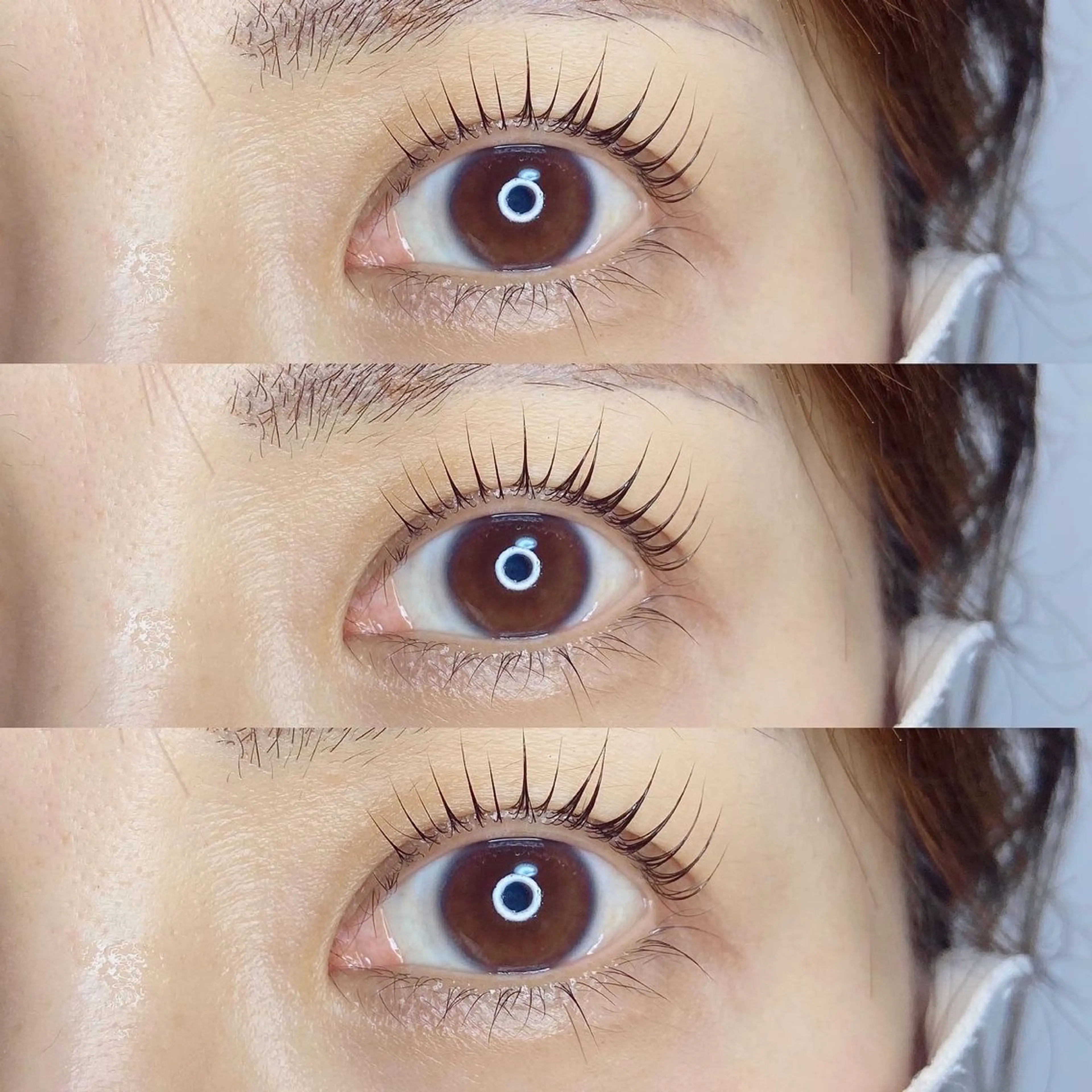 マツエク・マツパ stella / 瑞江のマツエク・マツパデザイン