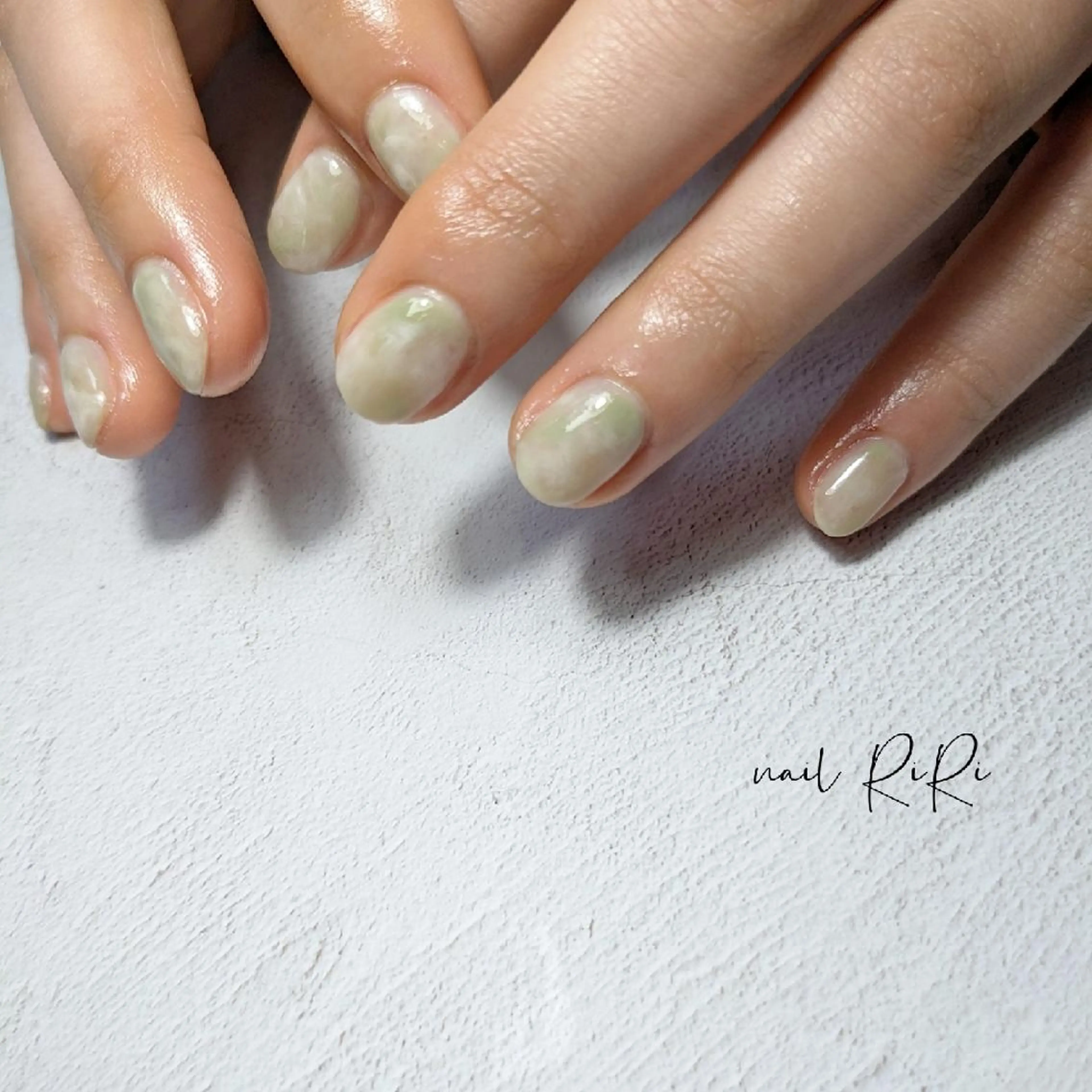 ネイル nail RiRi アトレナチュラのエステ・リラクイメージ