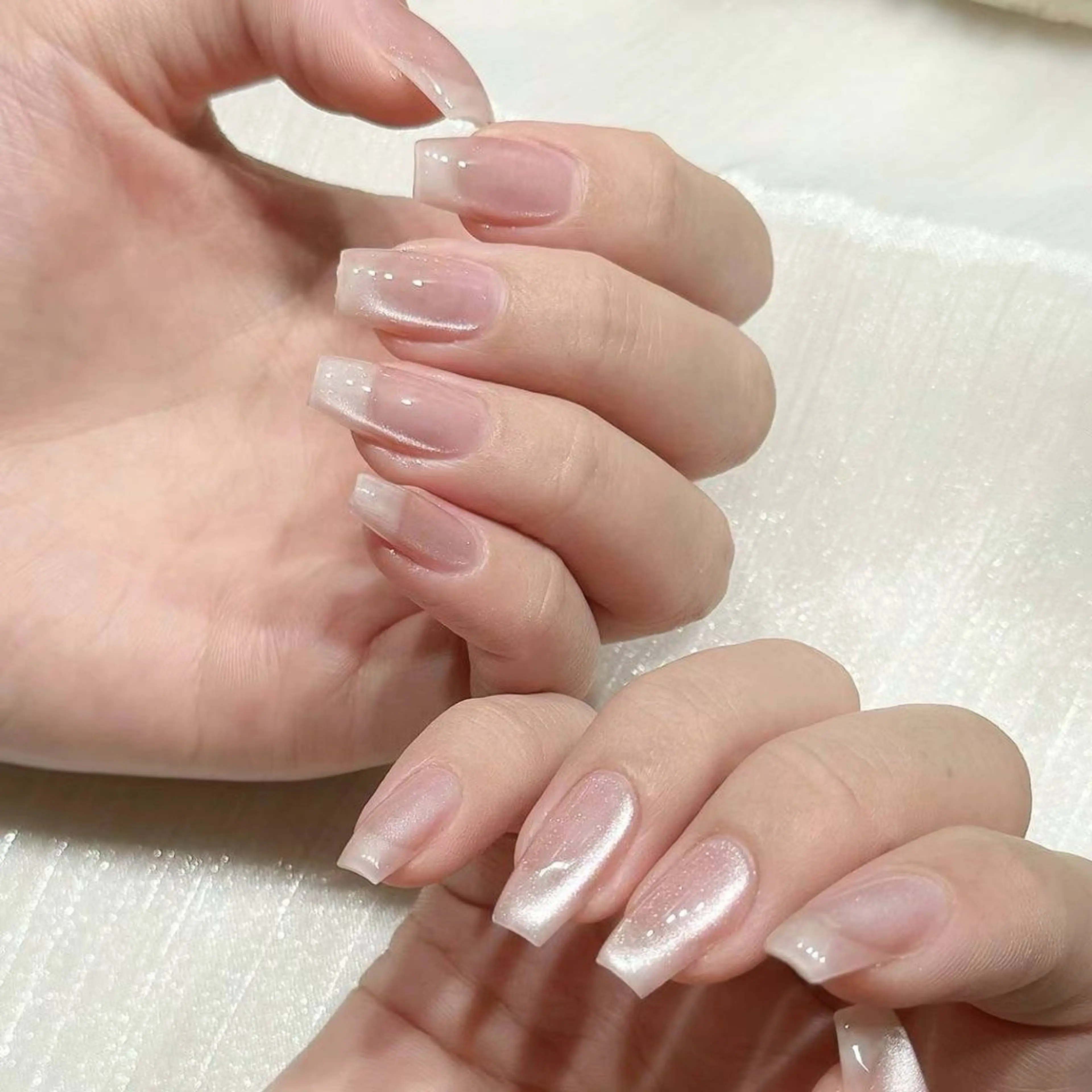 ネイル アートネイル フラワーネイル フットネイル ジェルネイル マグネットネイル Babarla nailのネイルデザイン