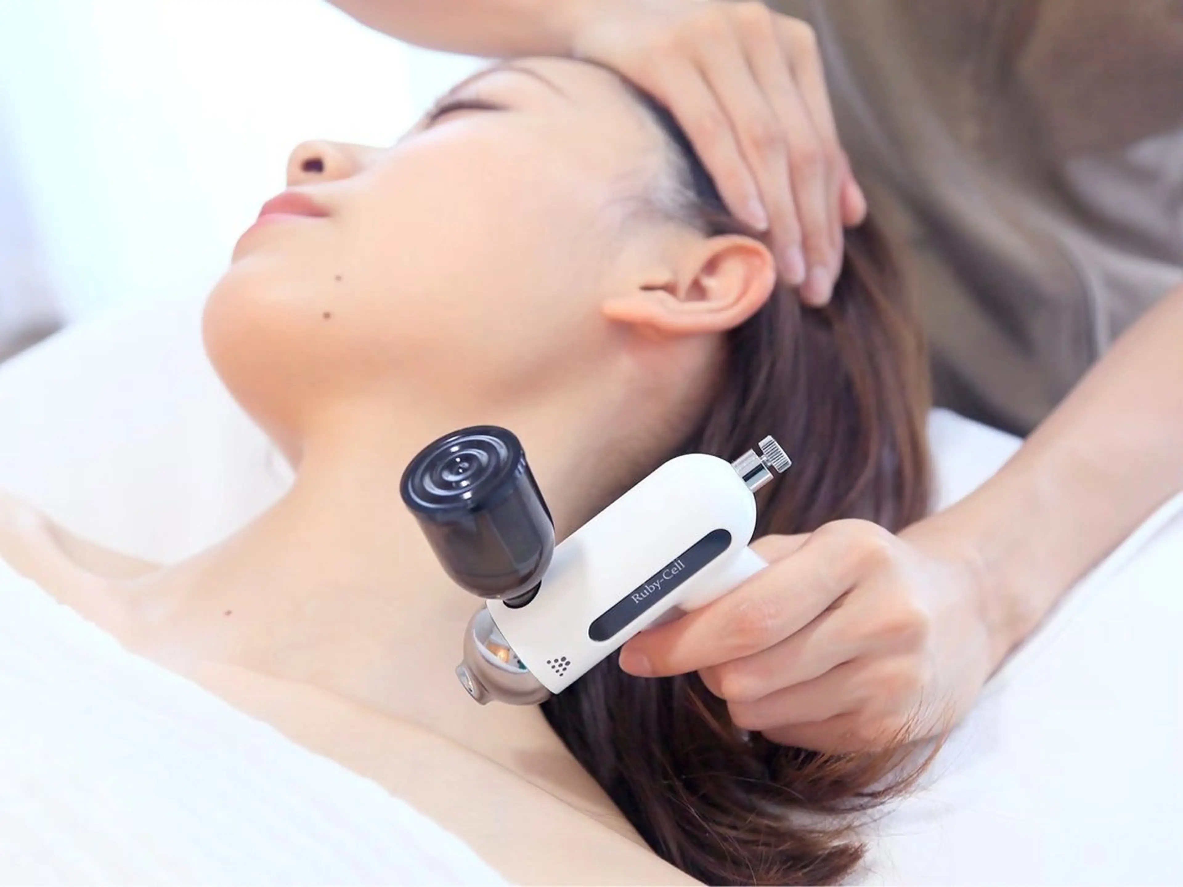 【ブライダルコース】の写真