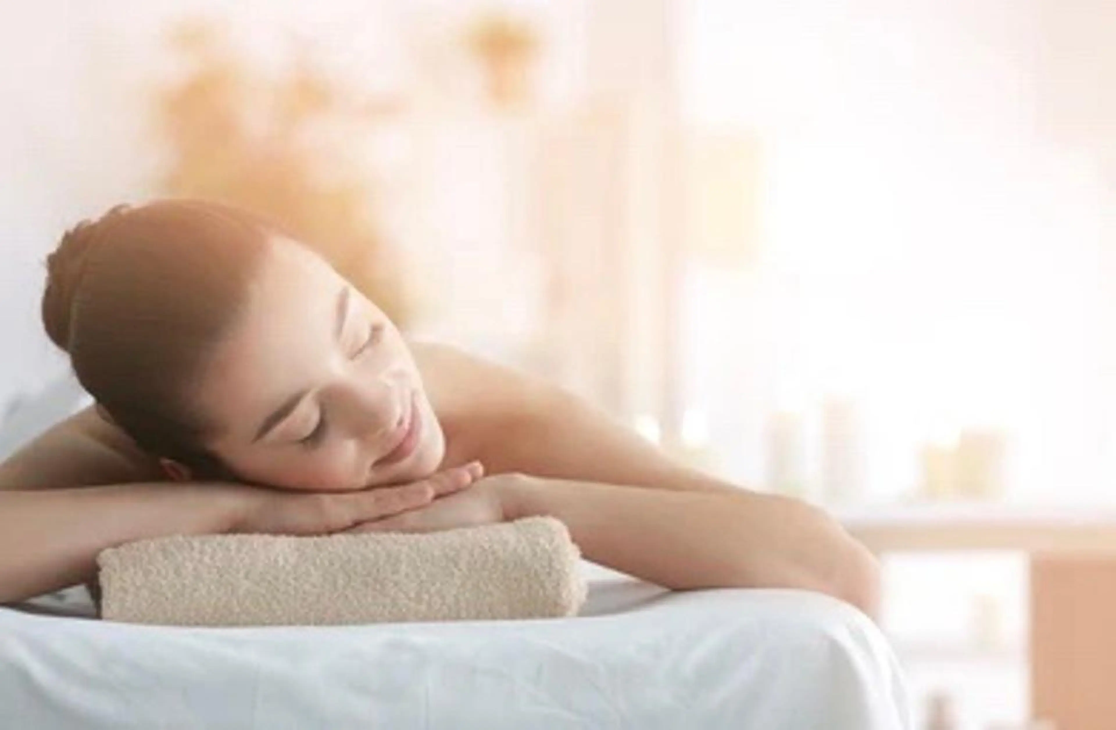 Salon Rosé 🌿漢方🌿足痩せのエステ・リラクイメージ