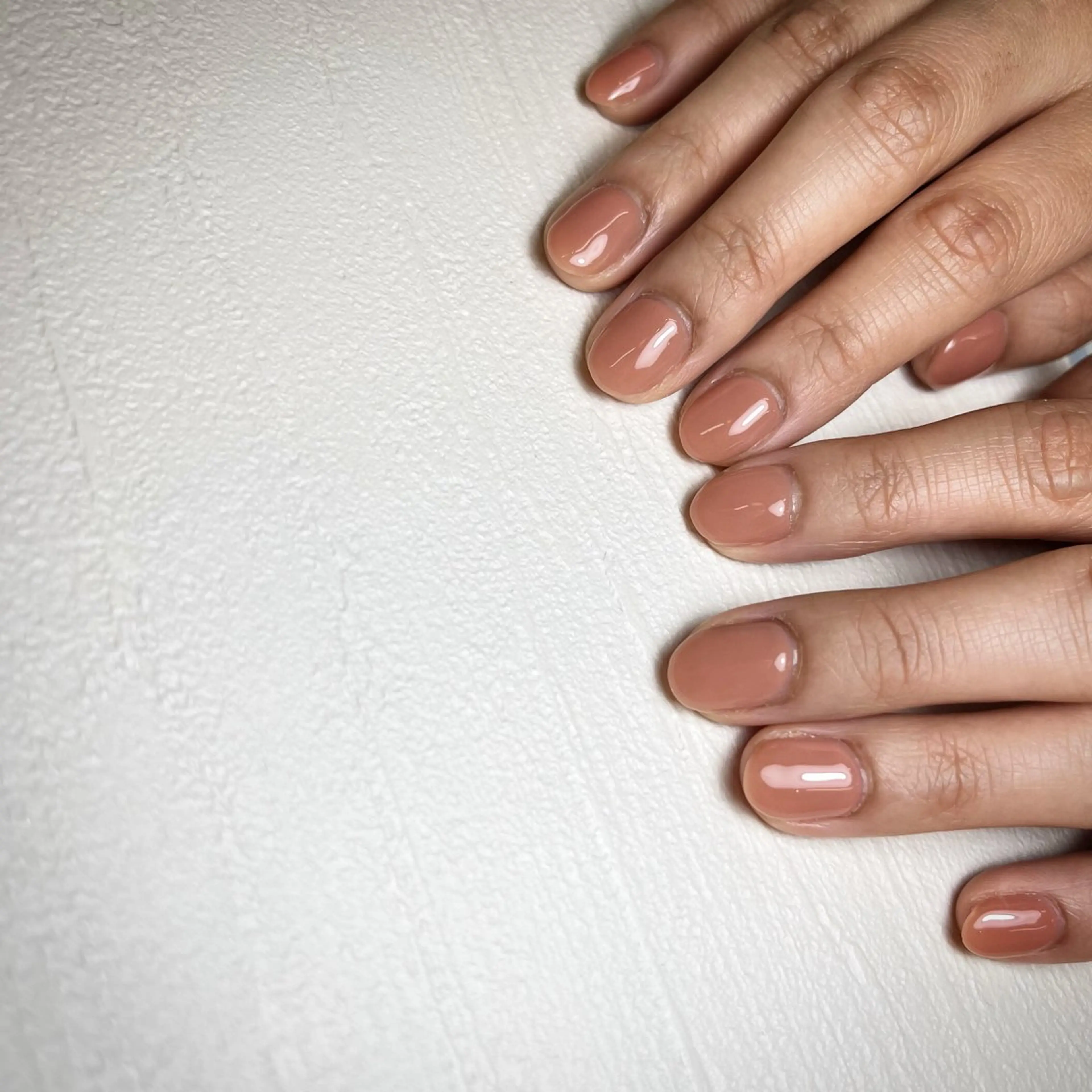 ネイル ハンドネイル 及川 莉奈のネイルデザイン