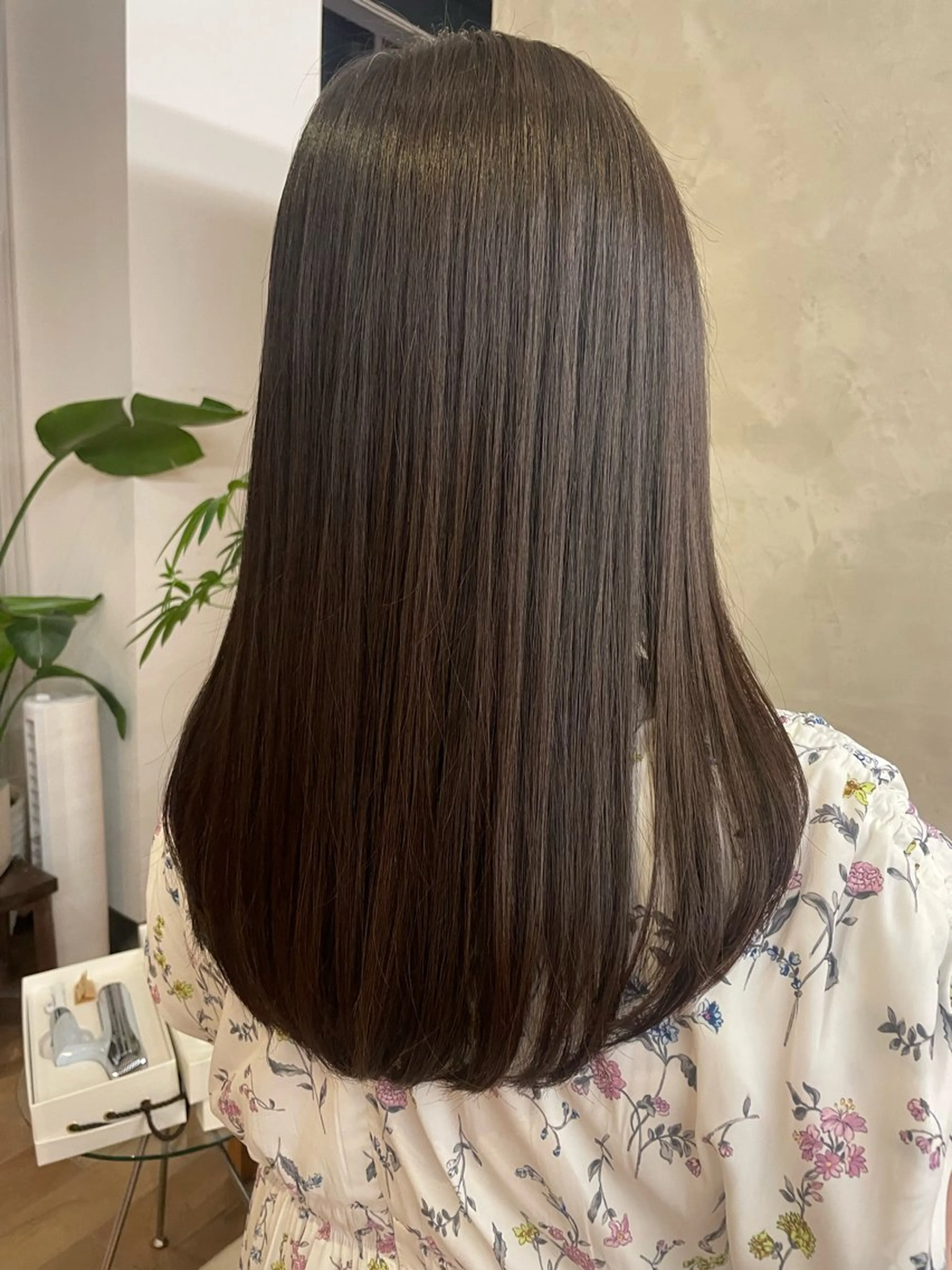 ロング Hair Brisa omote sando所属・🌷女性限定カット モデル募集中🌷のヘアスタイル