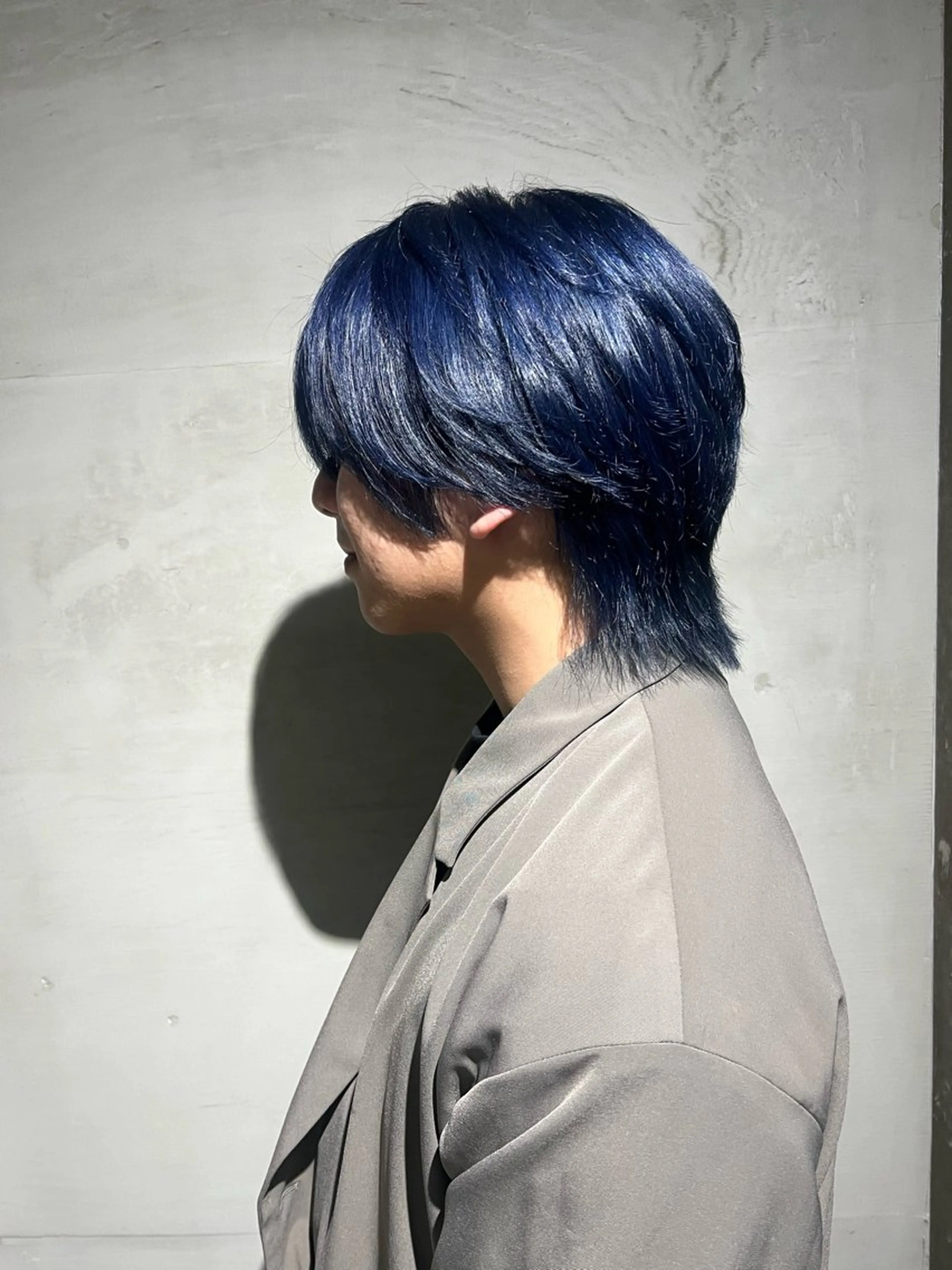 ショート カラー ハイトーンカラー 美髪矯正/髪質改善/ 艶髪🤍伊藤梨紗のヘアスタイル