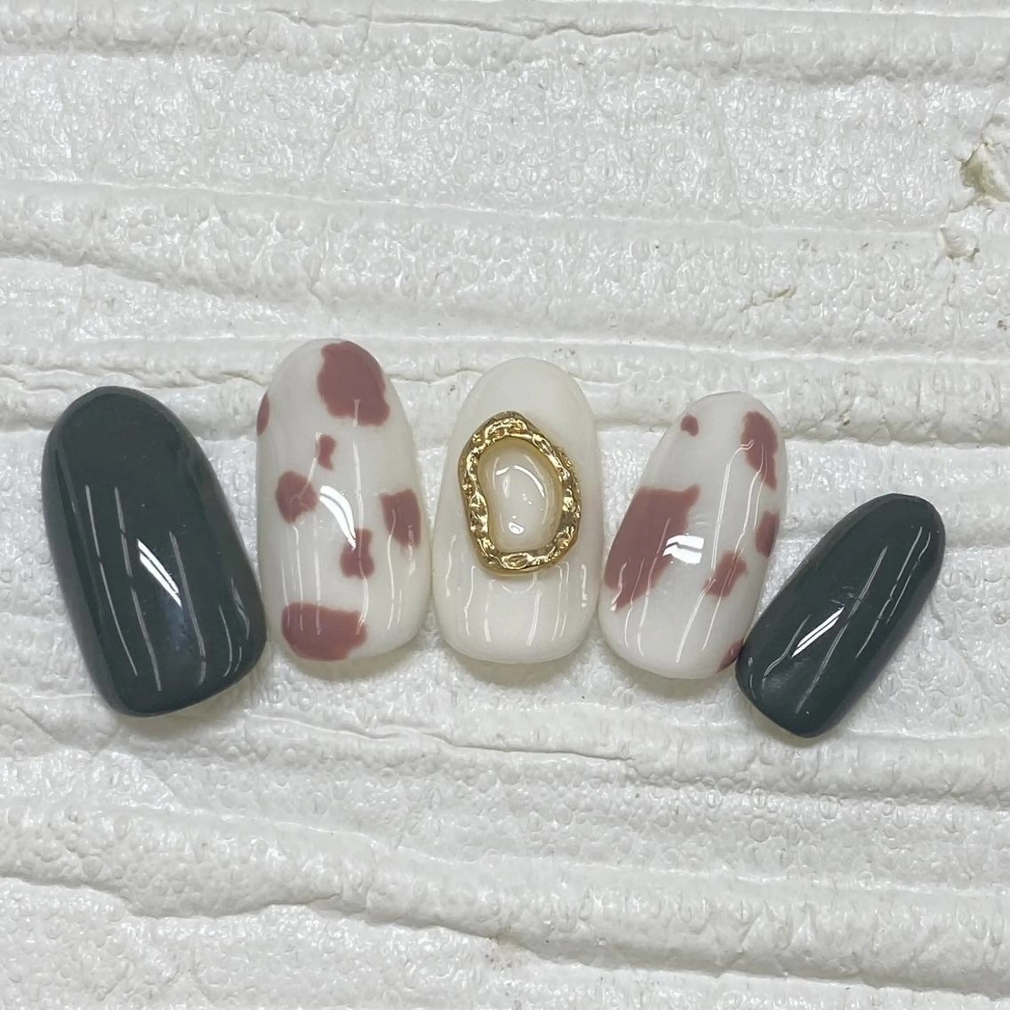 ネイル Nail salon Honey Beeのネイルデザイン