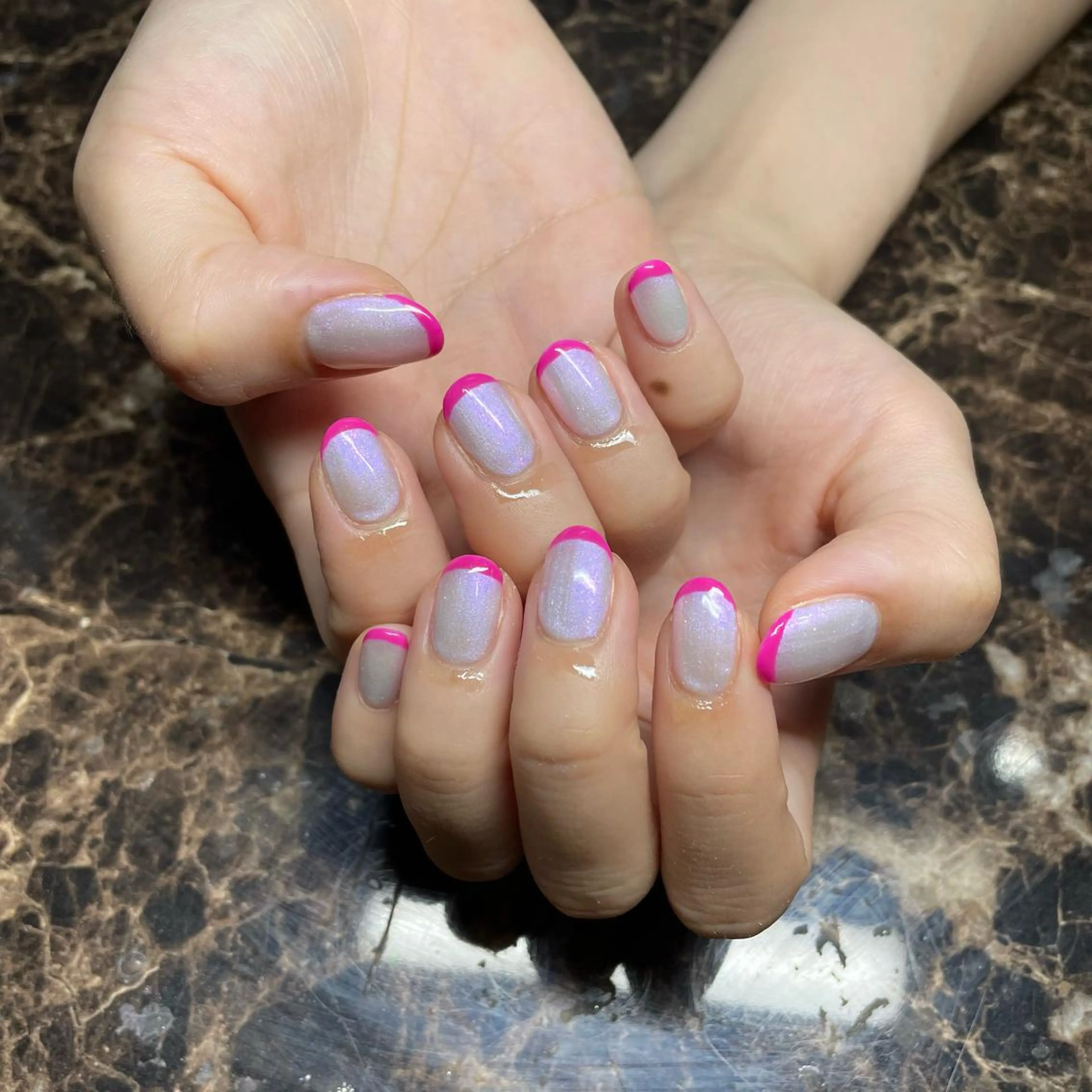 ネイル IROHA Nail 堺雛薫のネイルデザイン