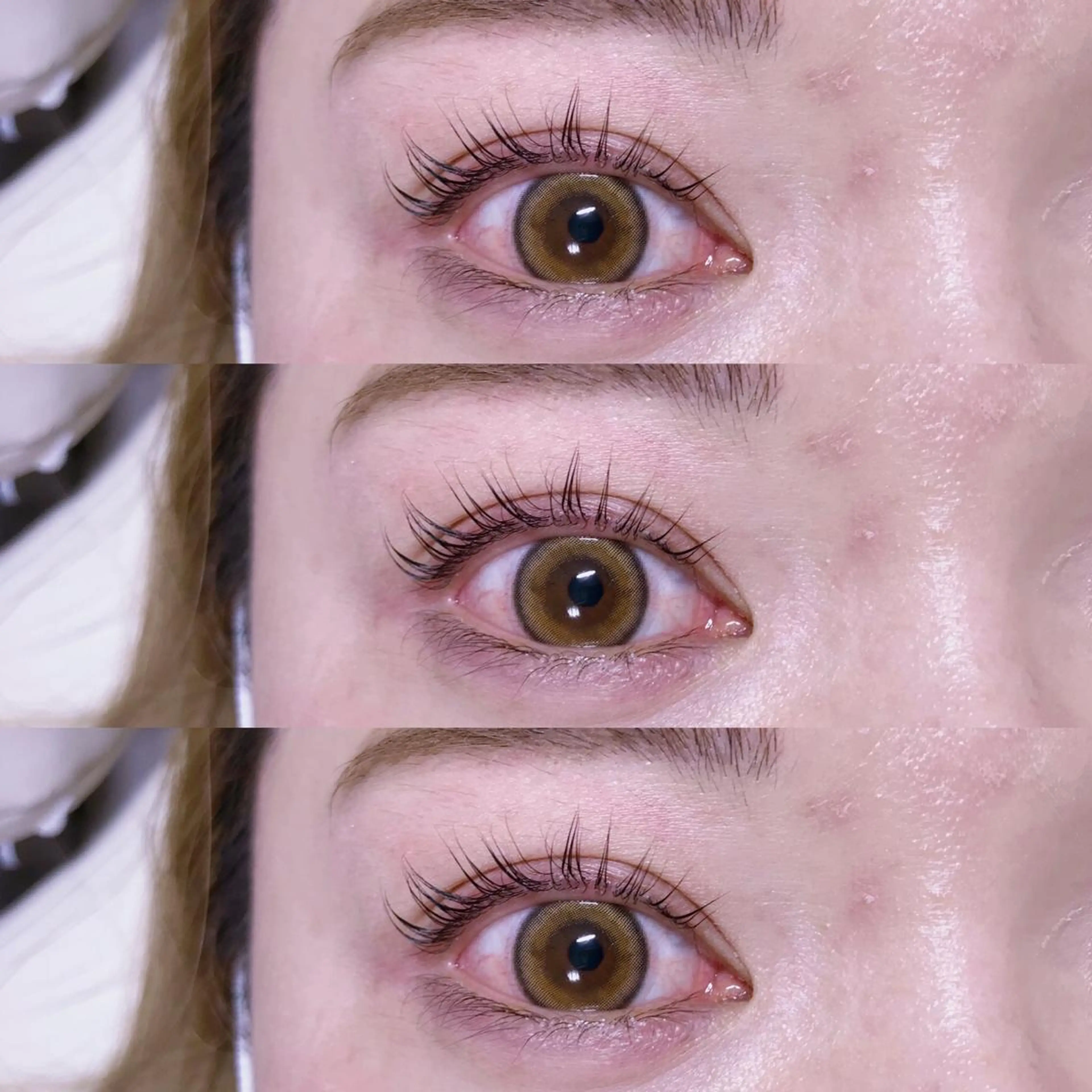 マツエク・マツパ アイラッシュサロン ベル所属・belle eyelashの眉毛・アイブロウイメージ