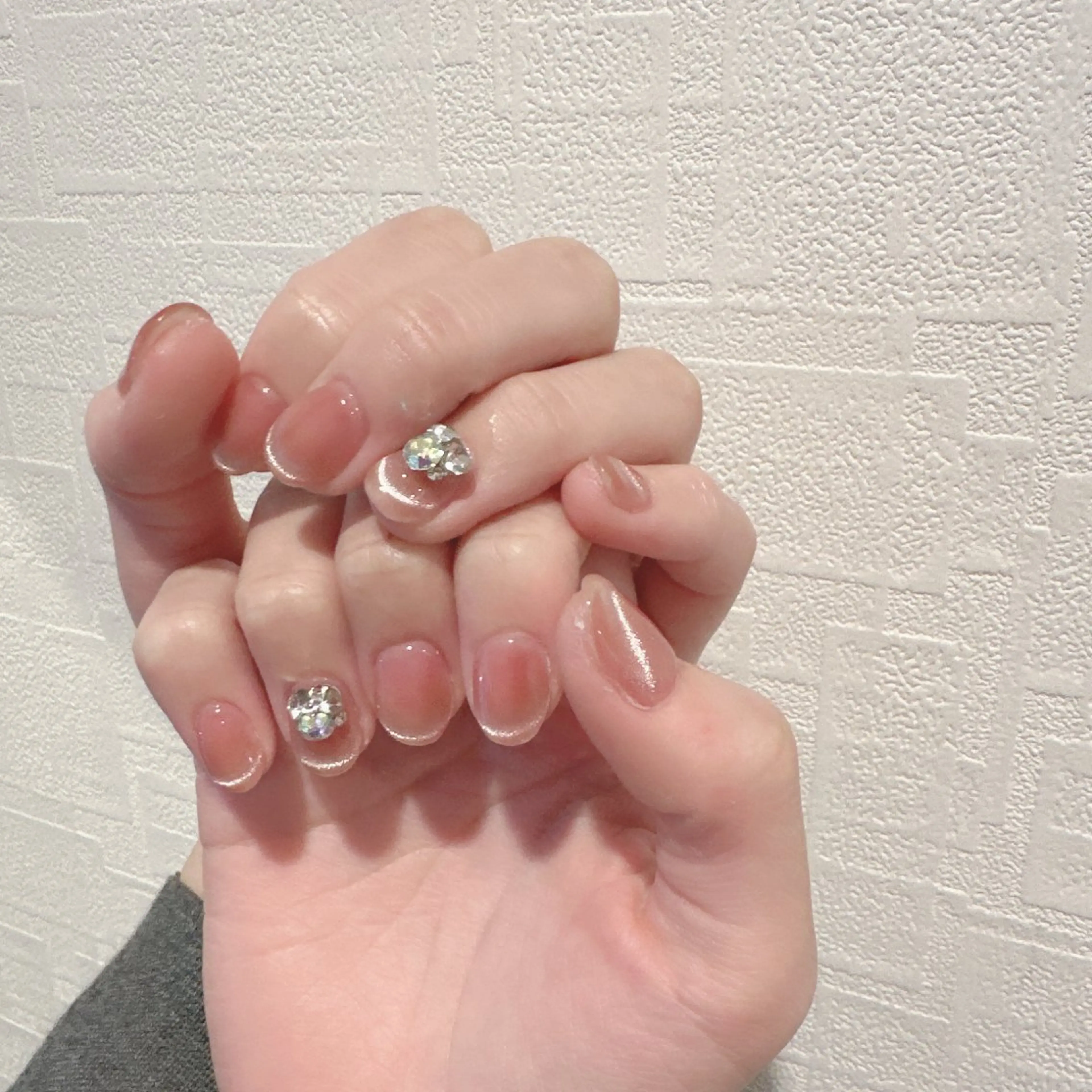 ネイル ハンドネイル D-BEAUTY Nailsalonのネイルデザイン