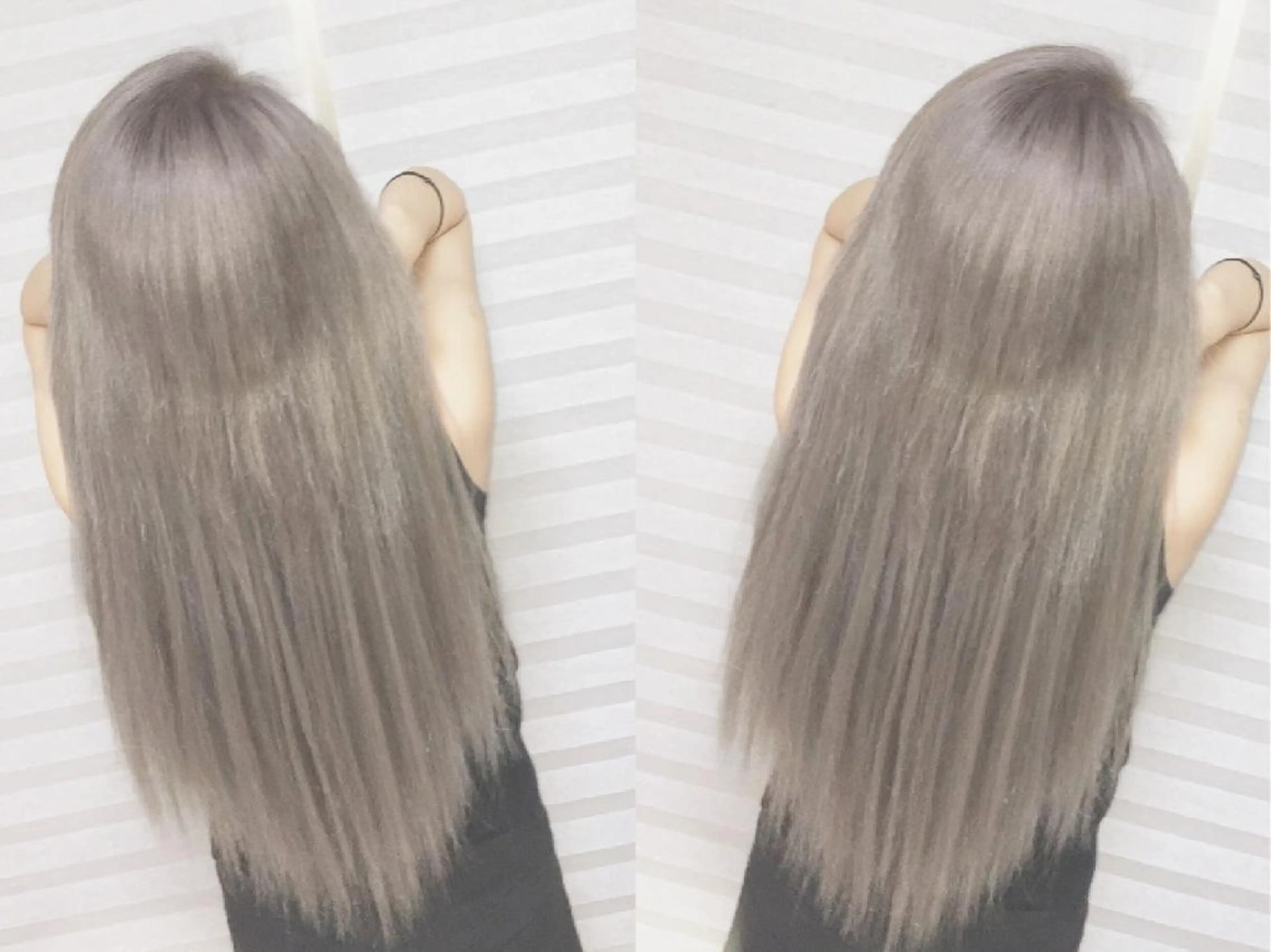 ロング エクステ REMIX　by　  Love　hairのヘアスタイル