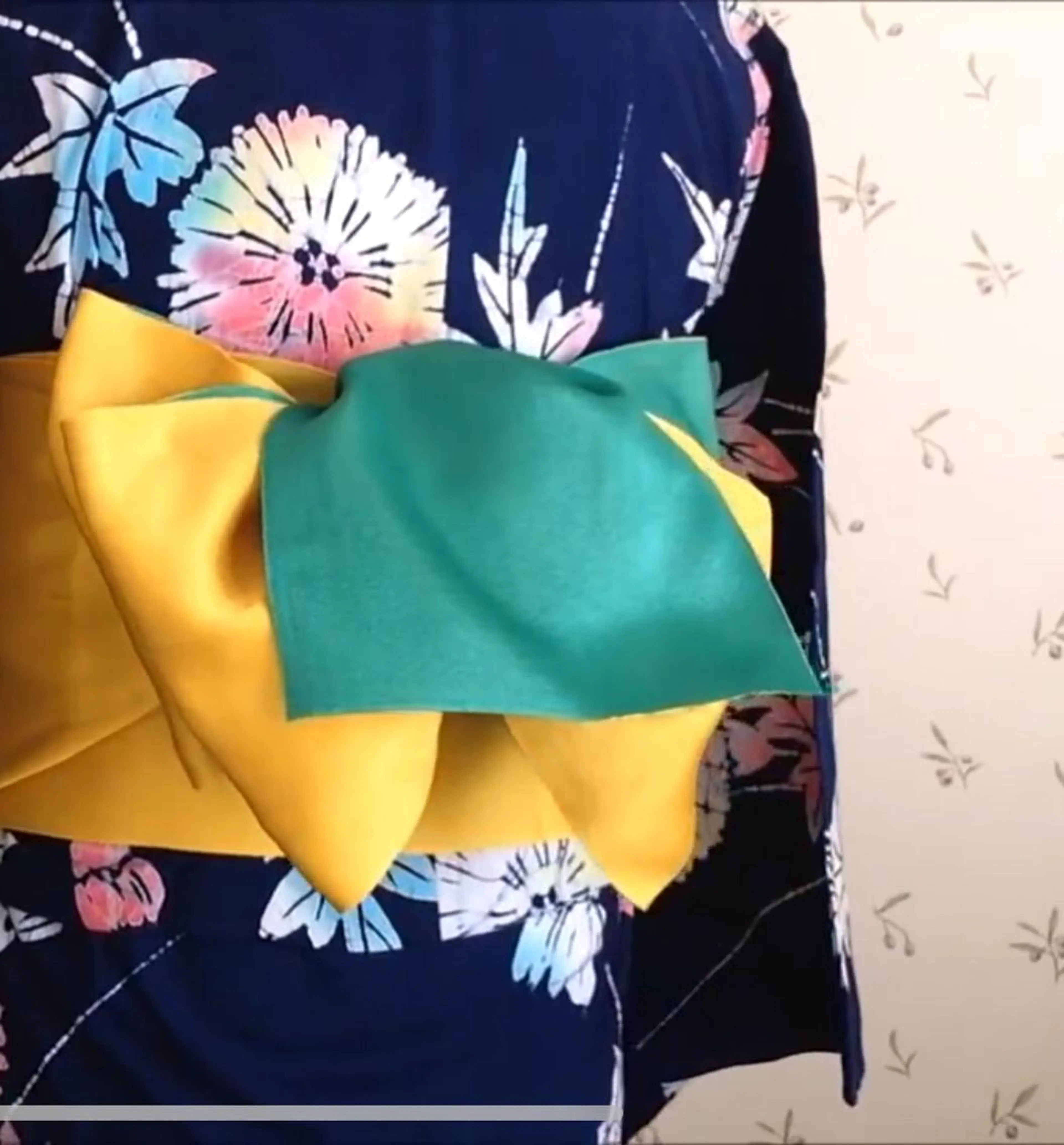 毛利 ゆりあのエステ・リラクイメージ