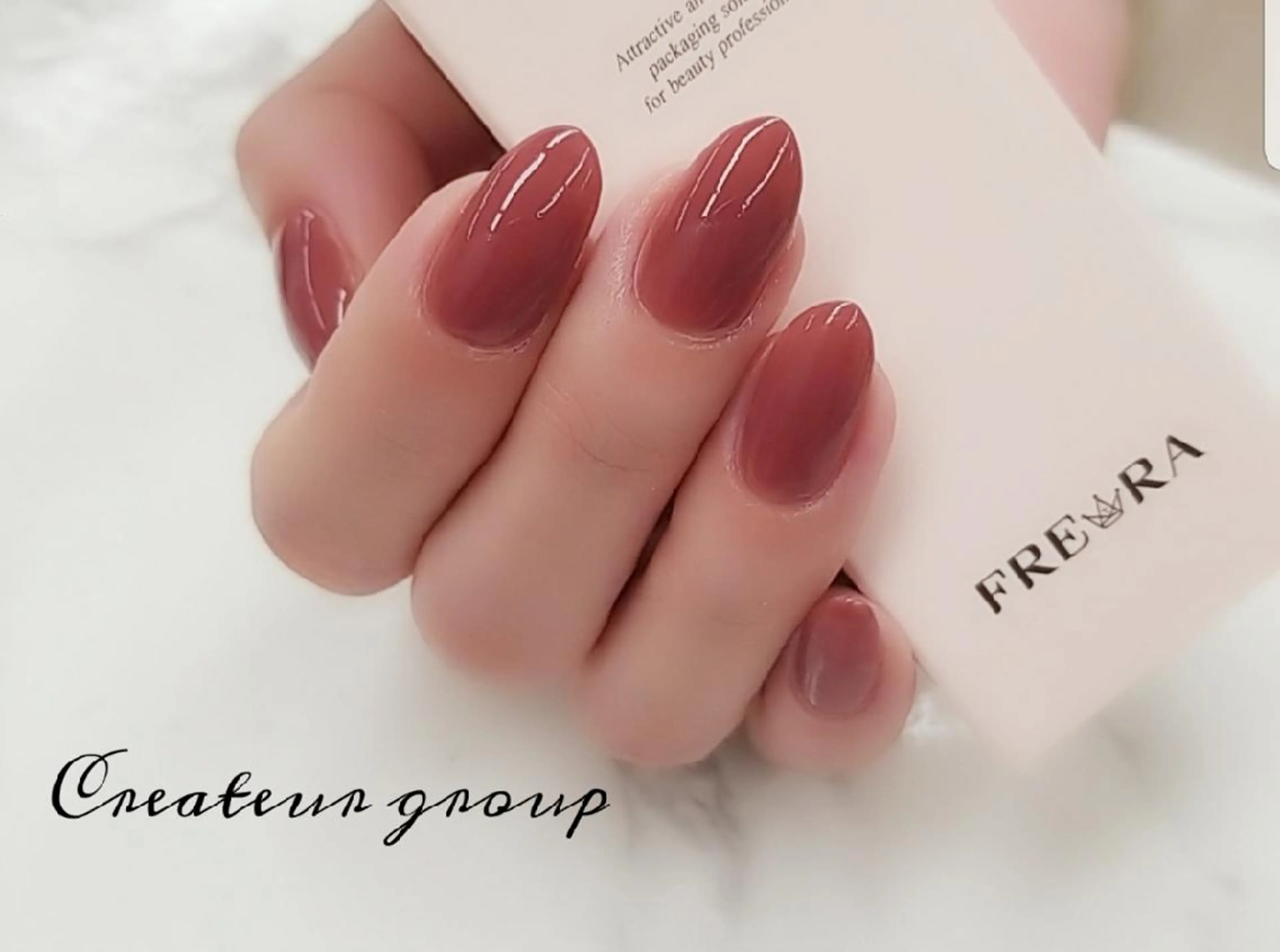 ネイル クレアラルーチェ 広島店のネイルデザイン