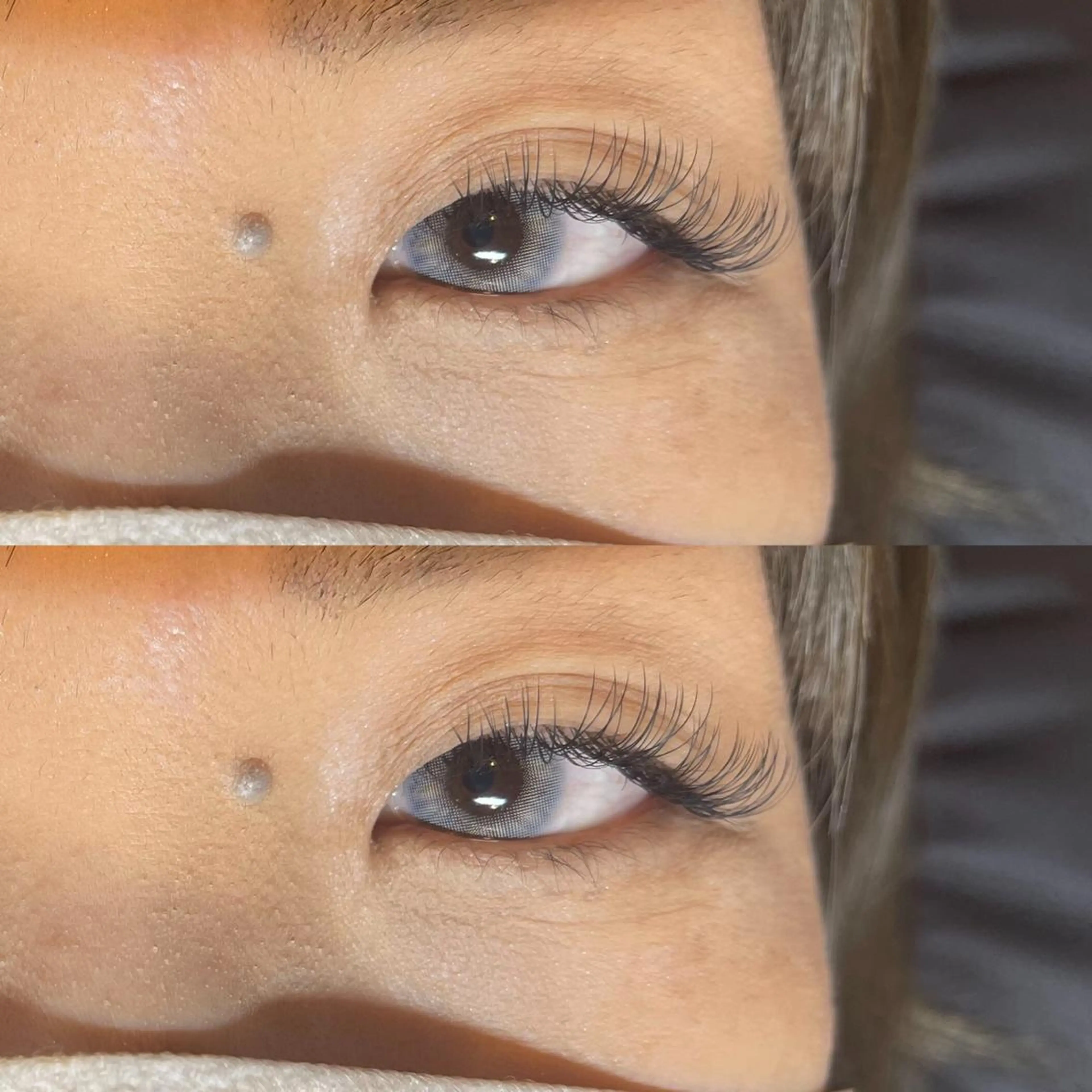 マツエク・マツパ Ricel Yukaのマツエク・マツパデザイン