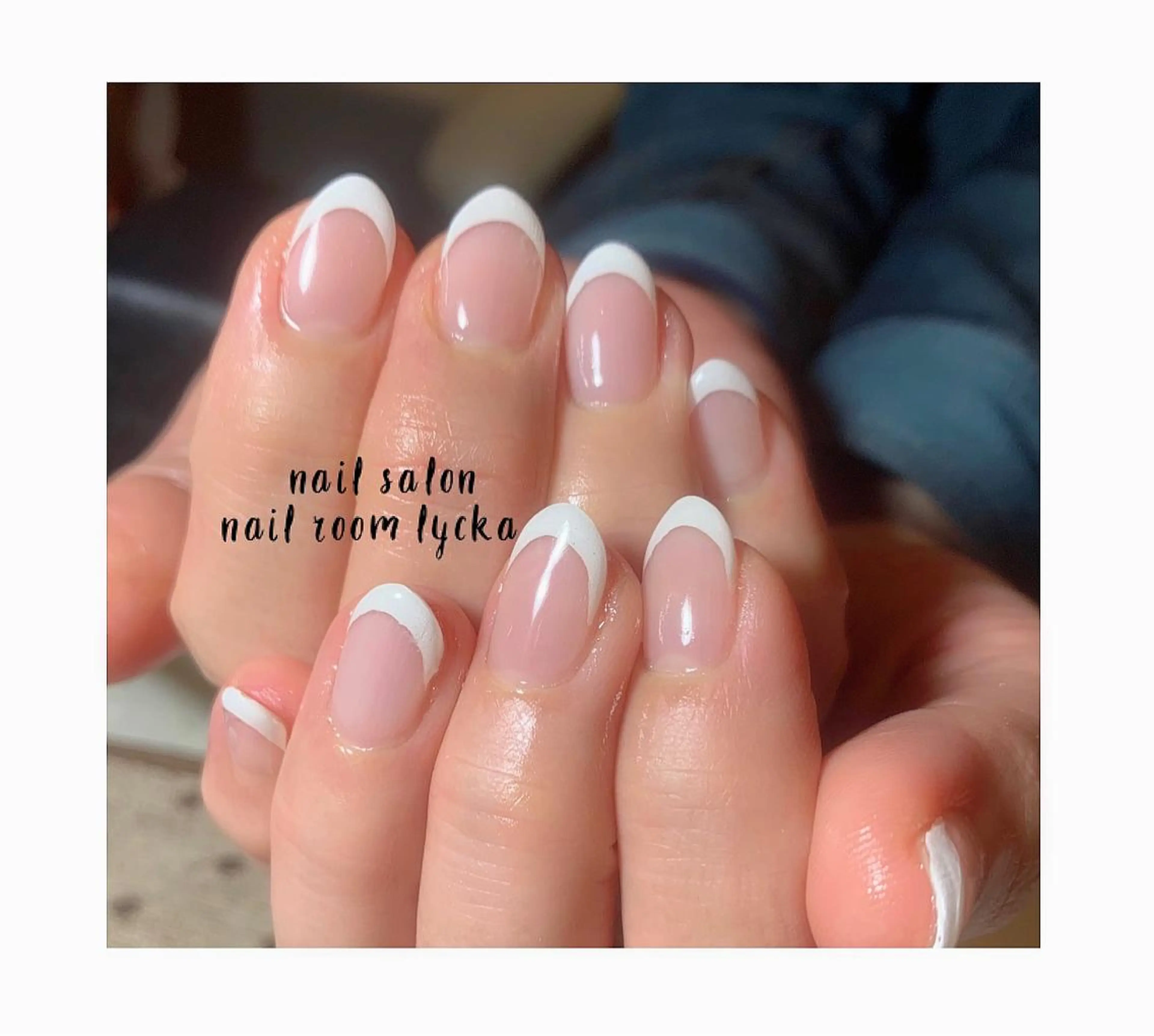 ネイル ジェルネイル パラジェル 冬ネイル ﾈｲﾙﾙｰﾑﾘｯｶ 𝐦𝐚𝐲𝐮のネイルデザイン