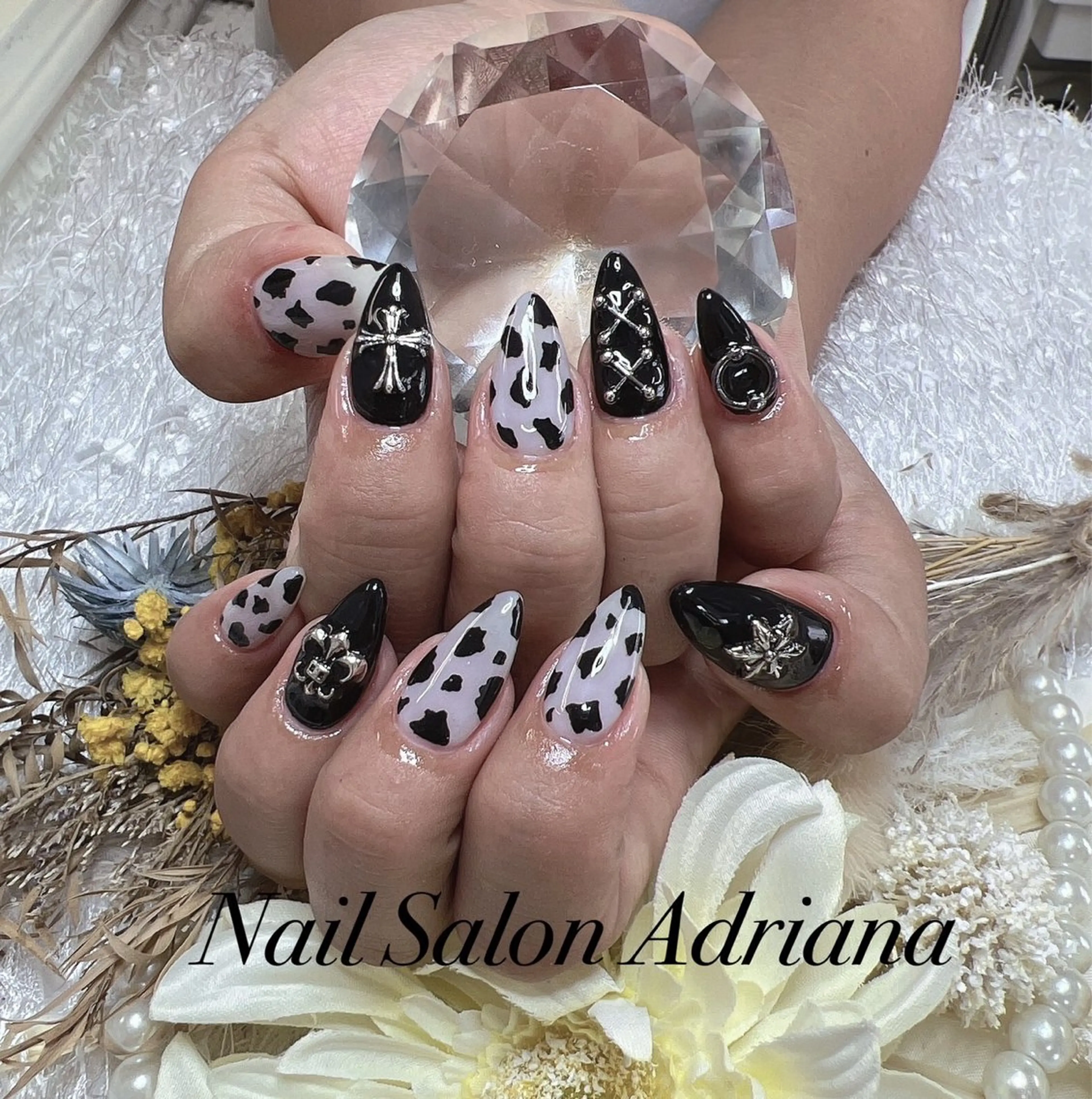 ネイル ADRIANA 大久保駅前徒歩2分のその他イメージ