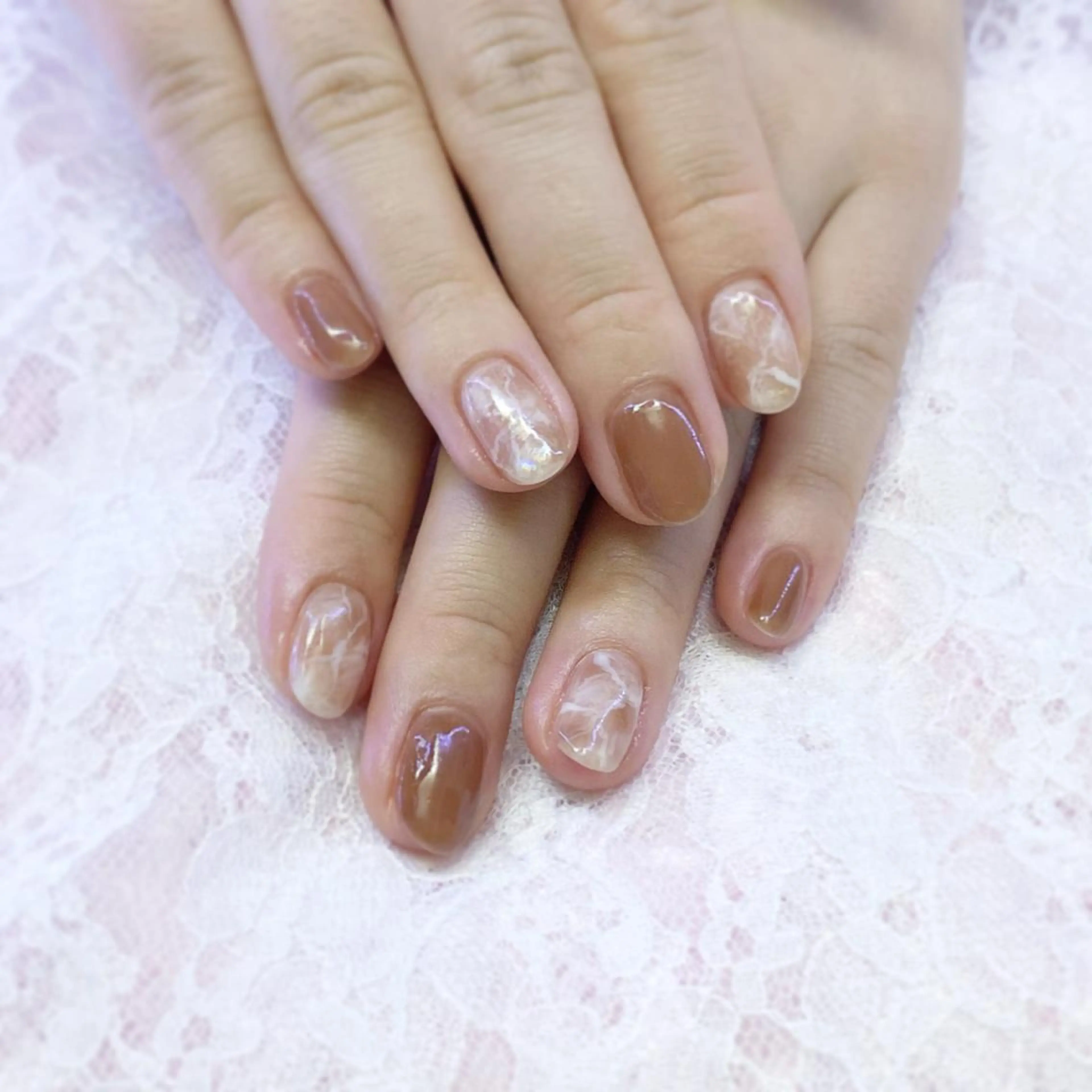 ネイル Nail  salon lulu所属・Nail salon luluのネイルデザイン