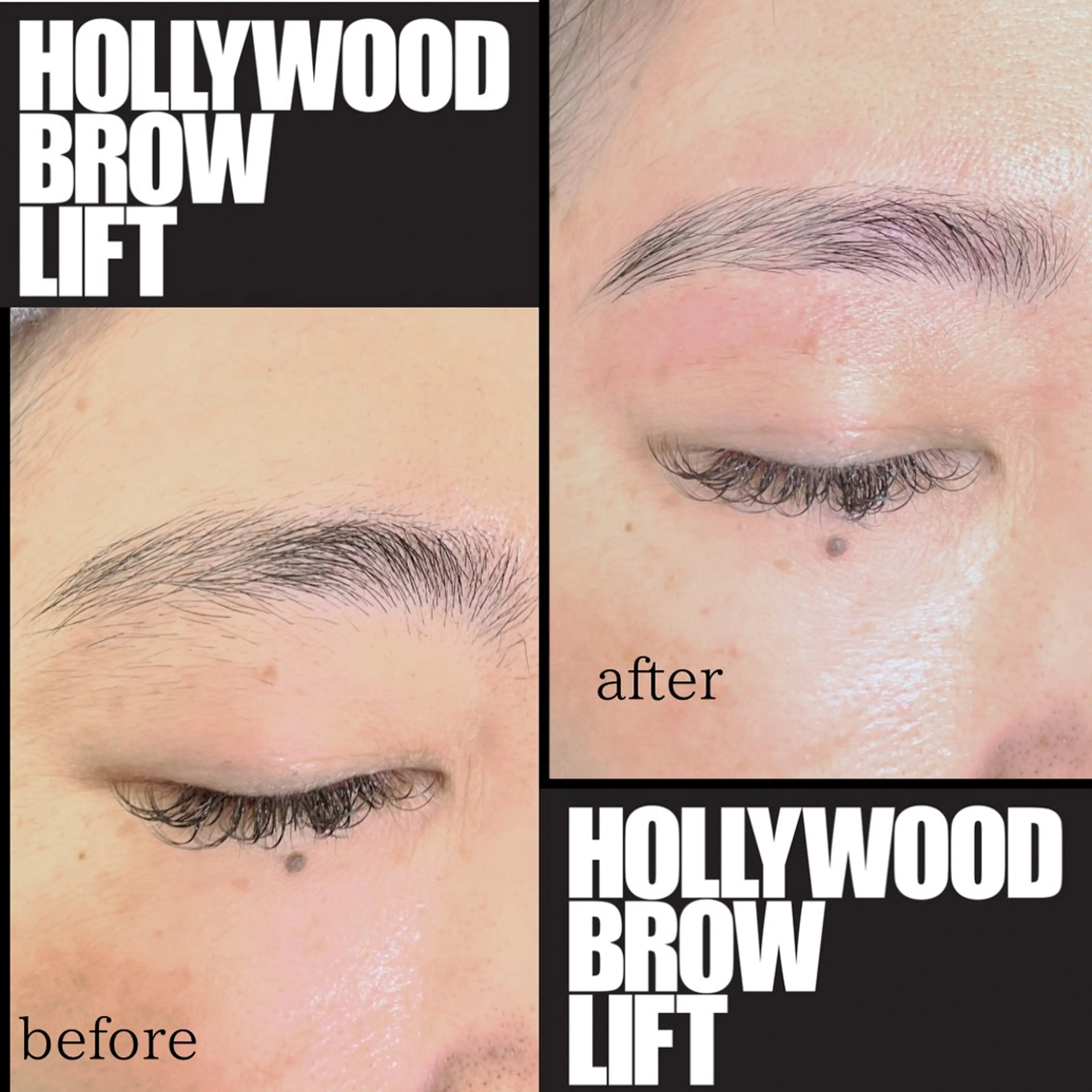 アイブロウ Eyelash Salon"elu."所属・東 奈央のマツエク・マツパデザイン