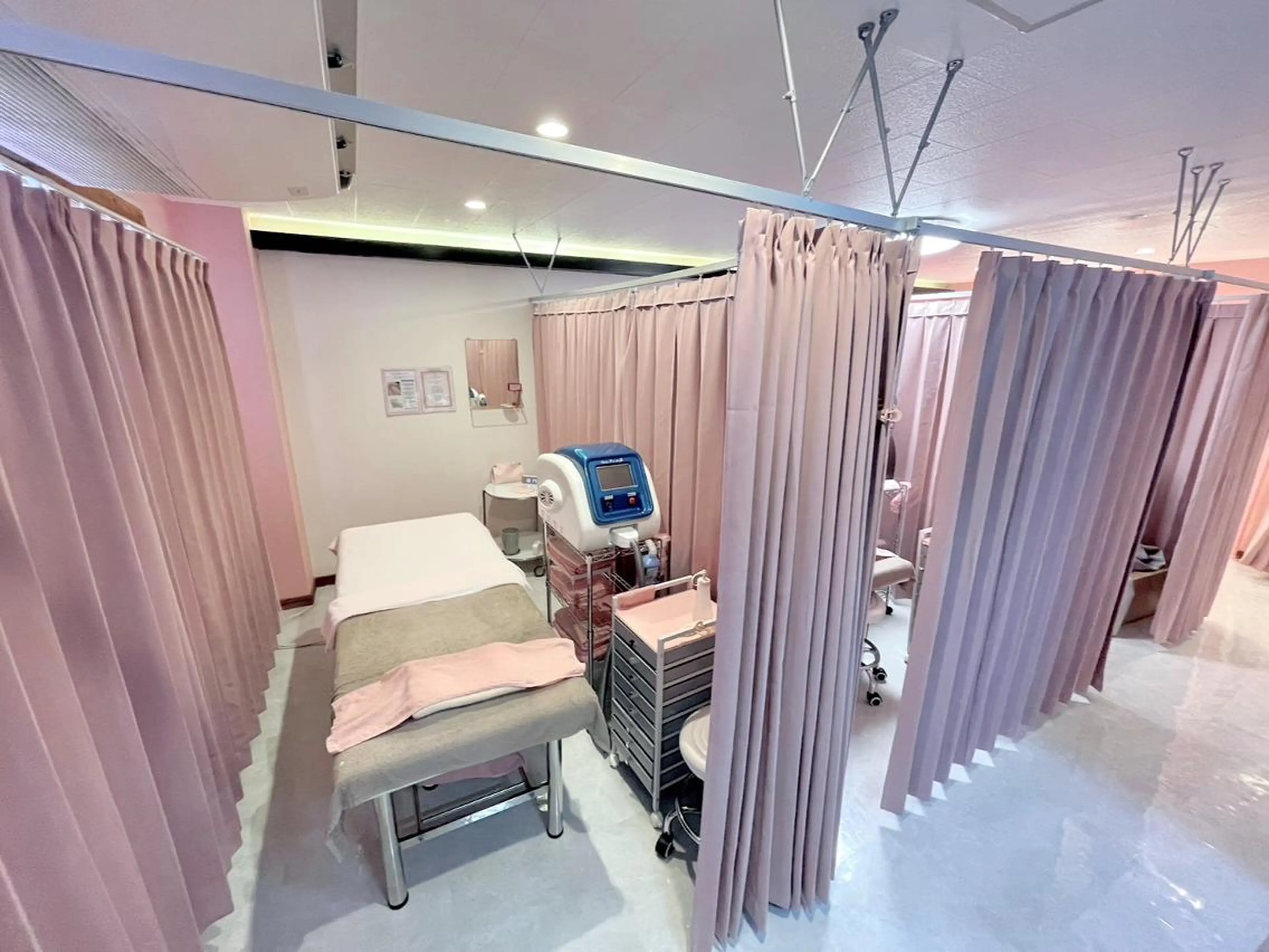 脱毛サロンTTe もものエステ・リラクイメージ