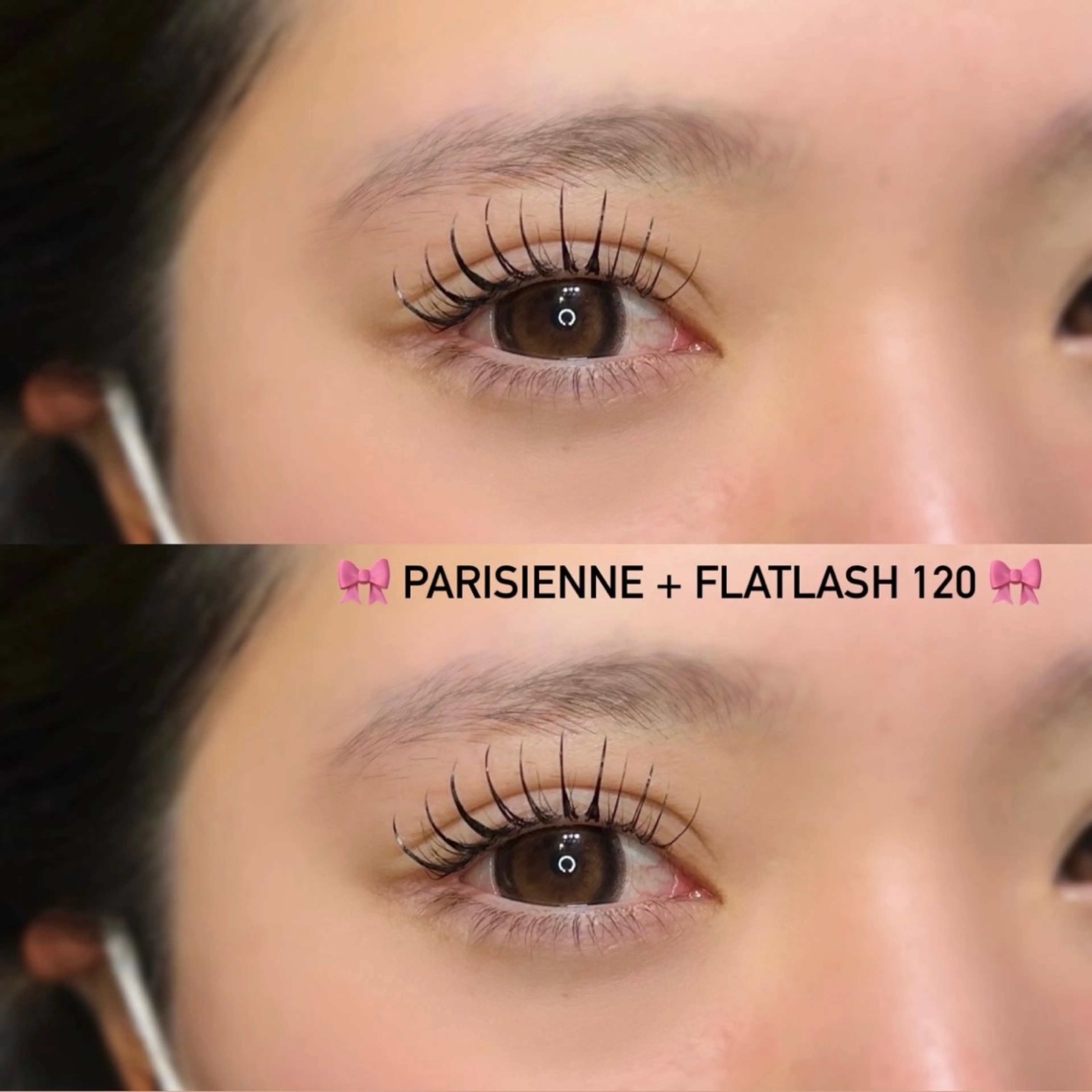 マツエク・マツパ limery所属・Limery　🎀 ʏᴜᴋɪのマツエク・マツパデザイン