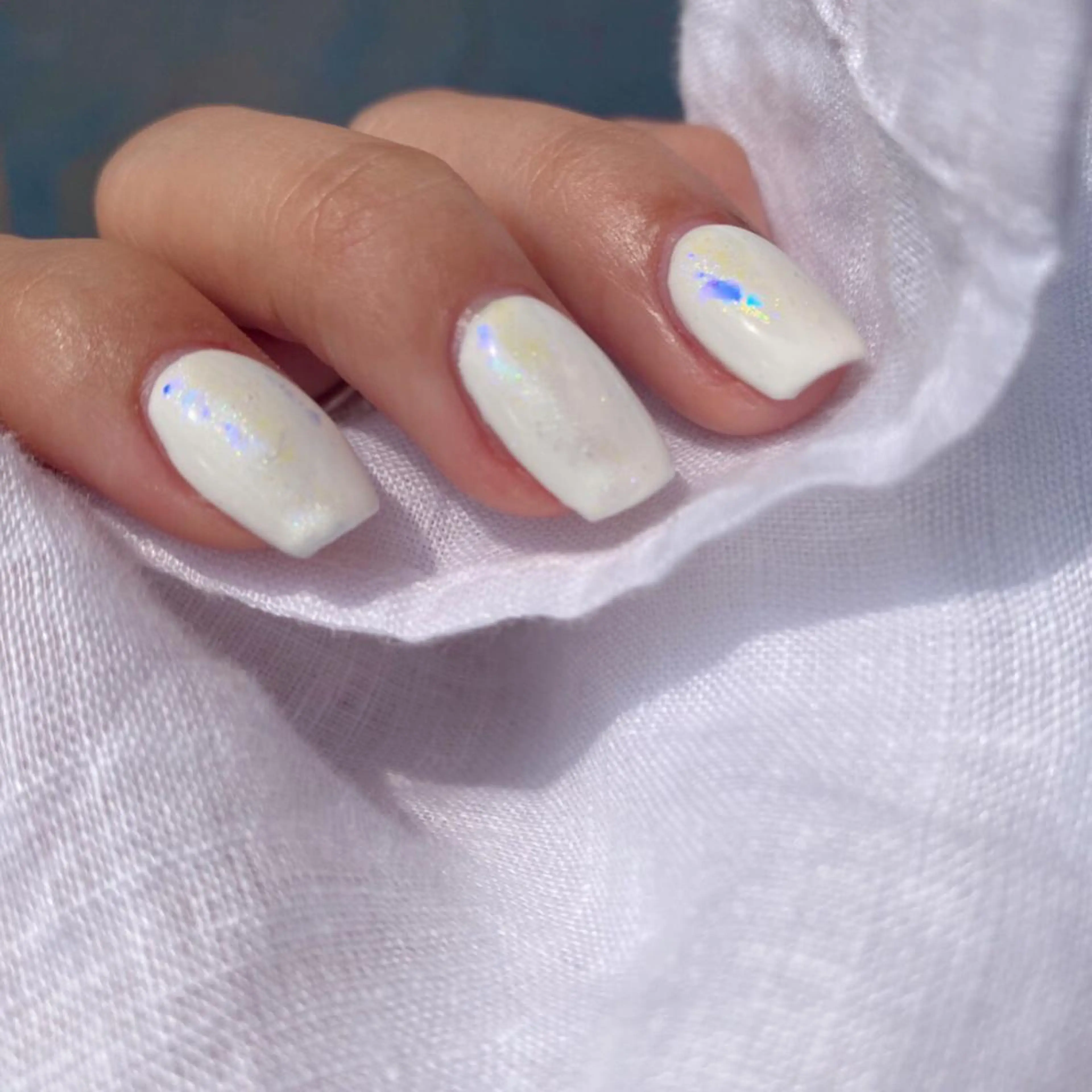 ネイル ミラーネイル 個室ネイルサロンDolly  Girl〜ドーリーガール〜所属・DollyGirl KYOKOのネイルデザイン