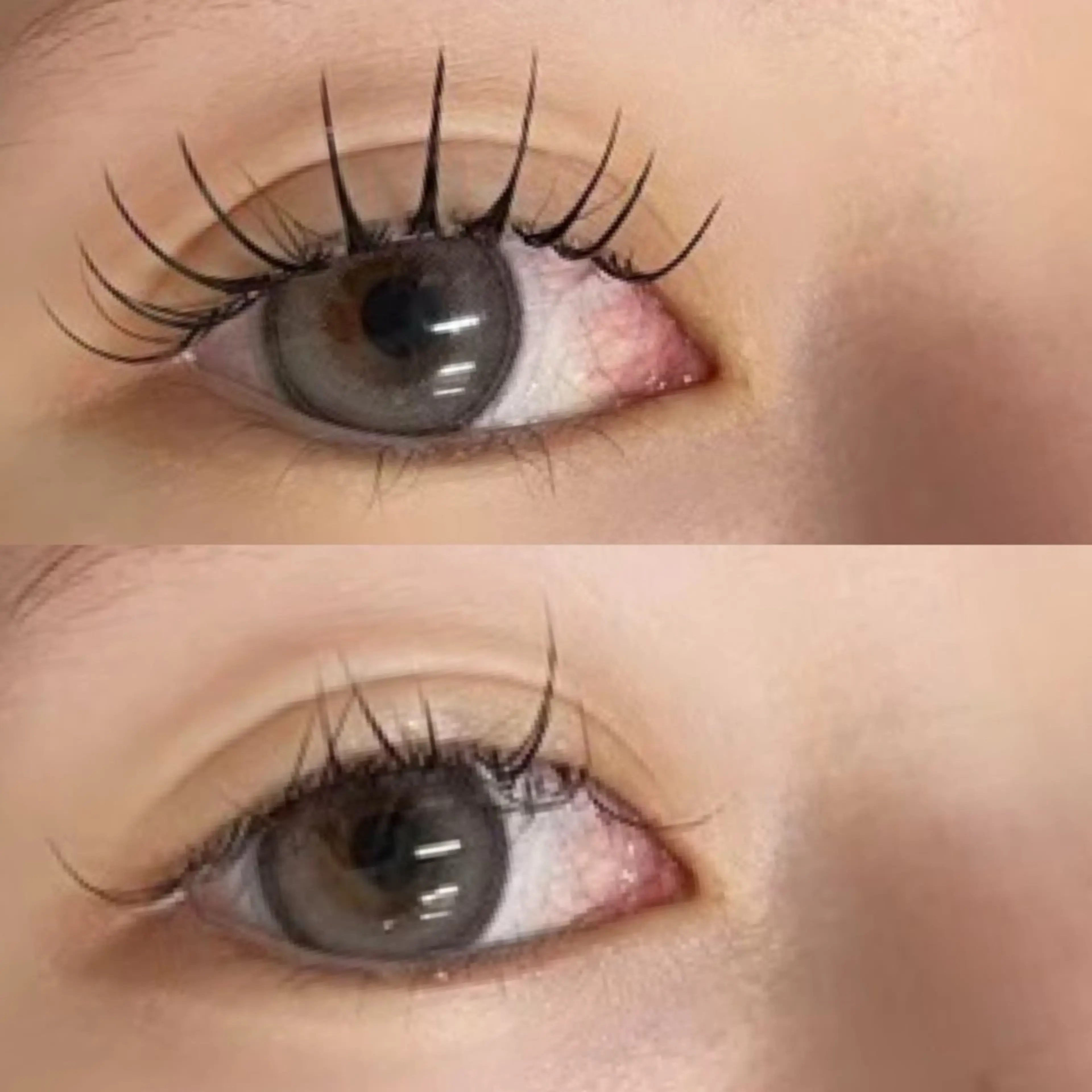 マツエク・マツパ ジュエル.《まつげ》 モデル様募集中のマツエク・マツパデザイン