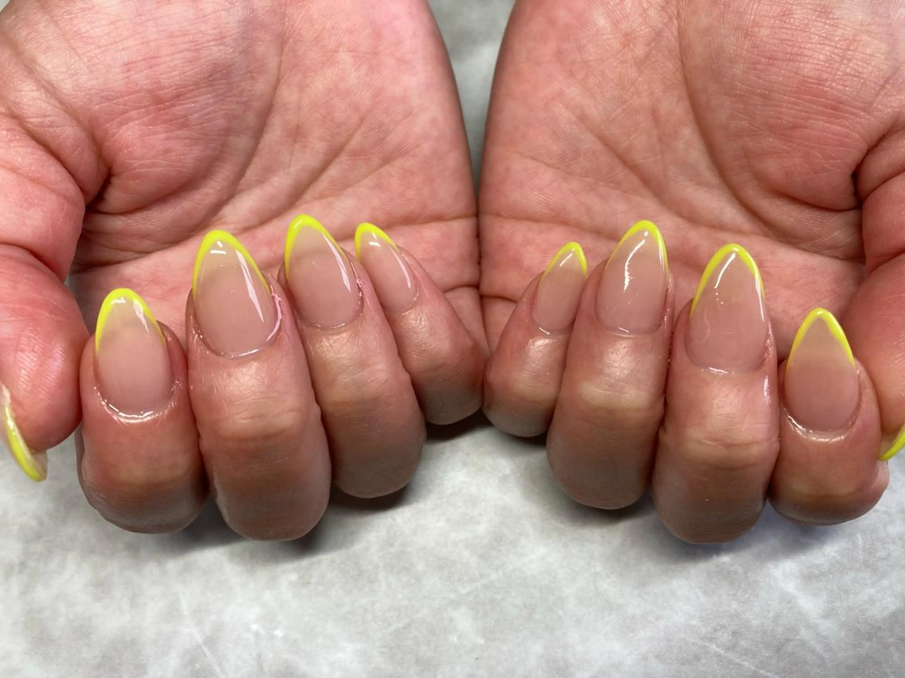 ネイル kicoco.nail所属・kicoconail misakoのネイルデザイン