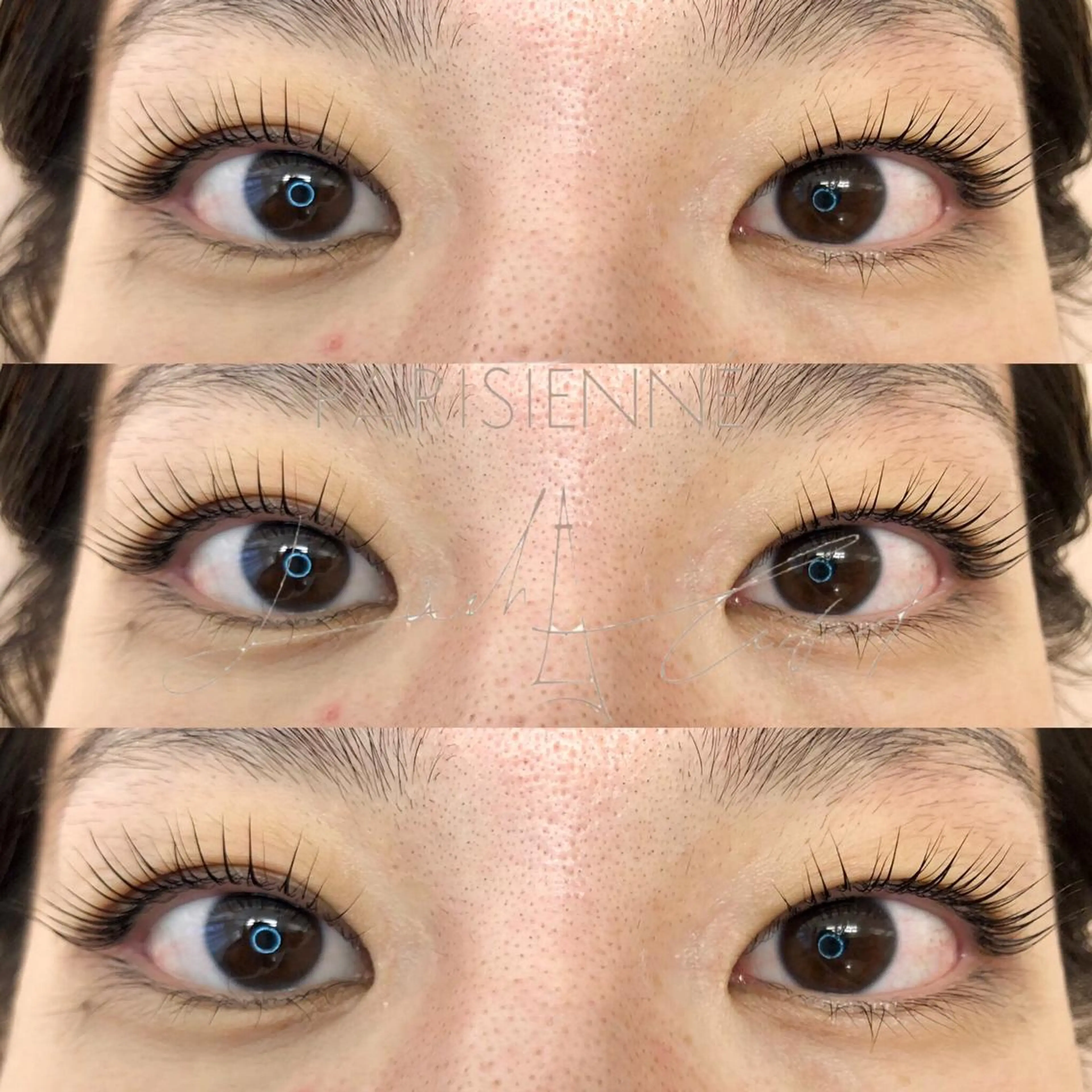 マツエク・マツパ Simple joy ⭐️SAKIのマツエク・マツパデザイン