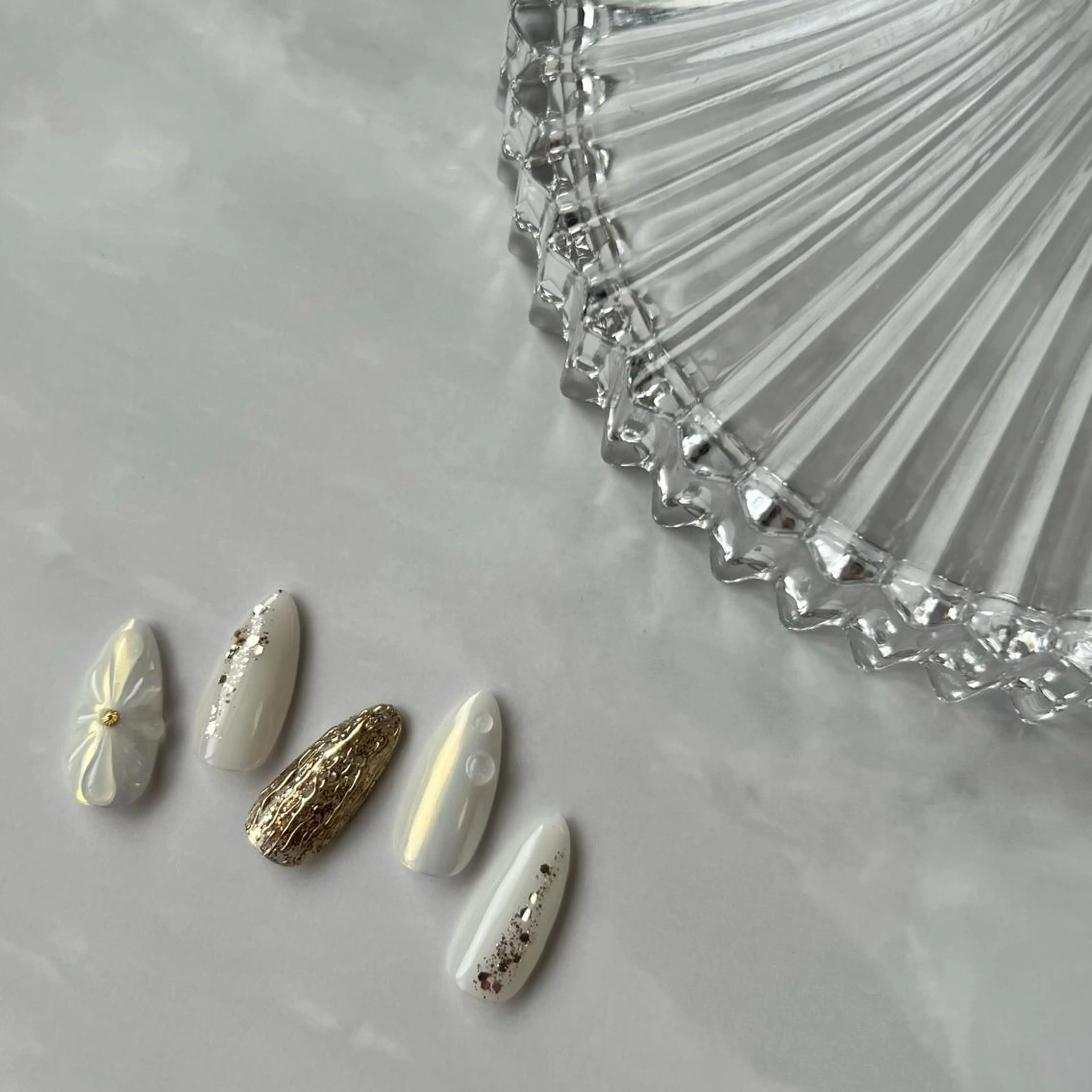 ネイル WEZU NAILのネイルデザイン