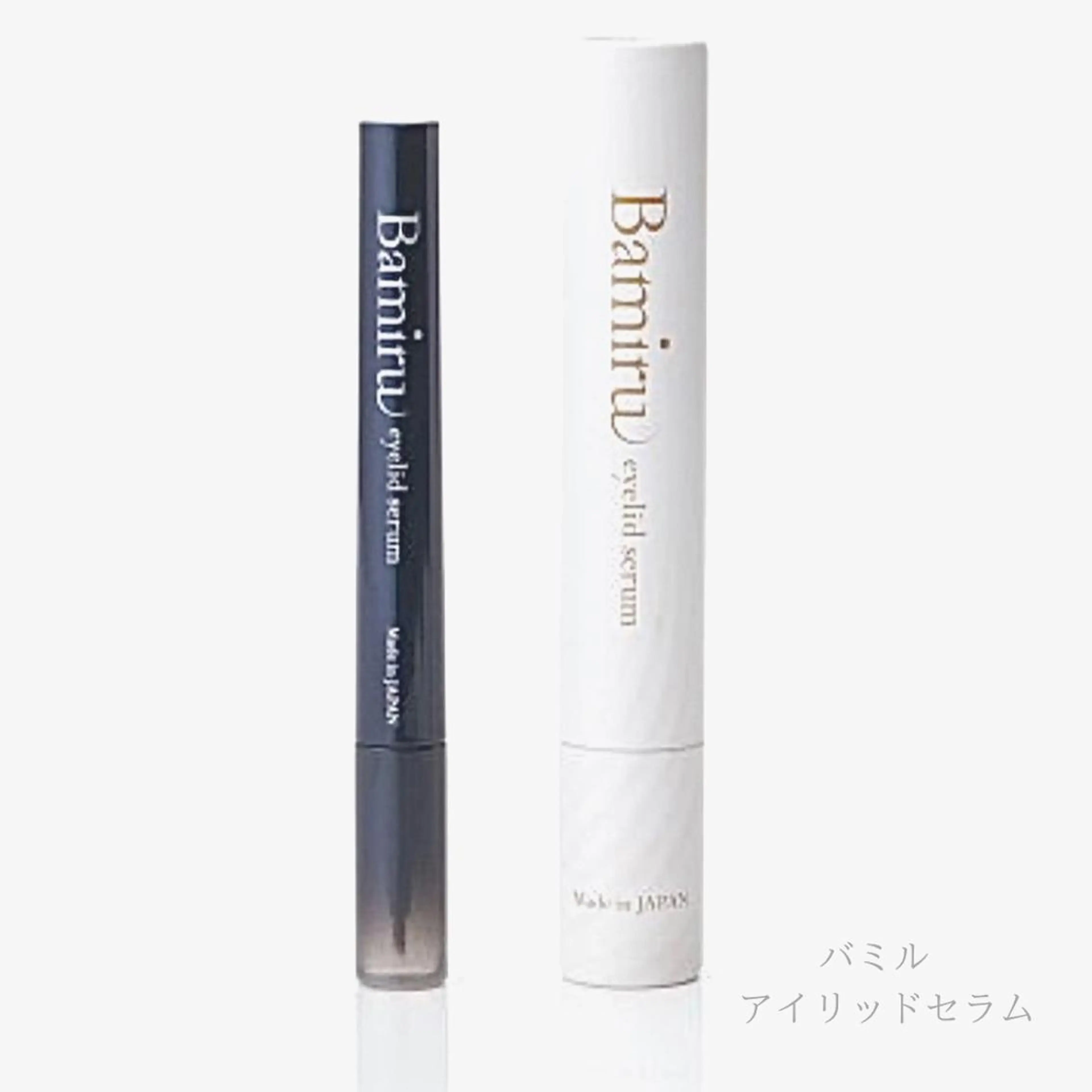 BALANCE LASHのマツエク・マツパデザイン