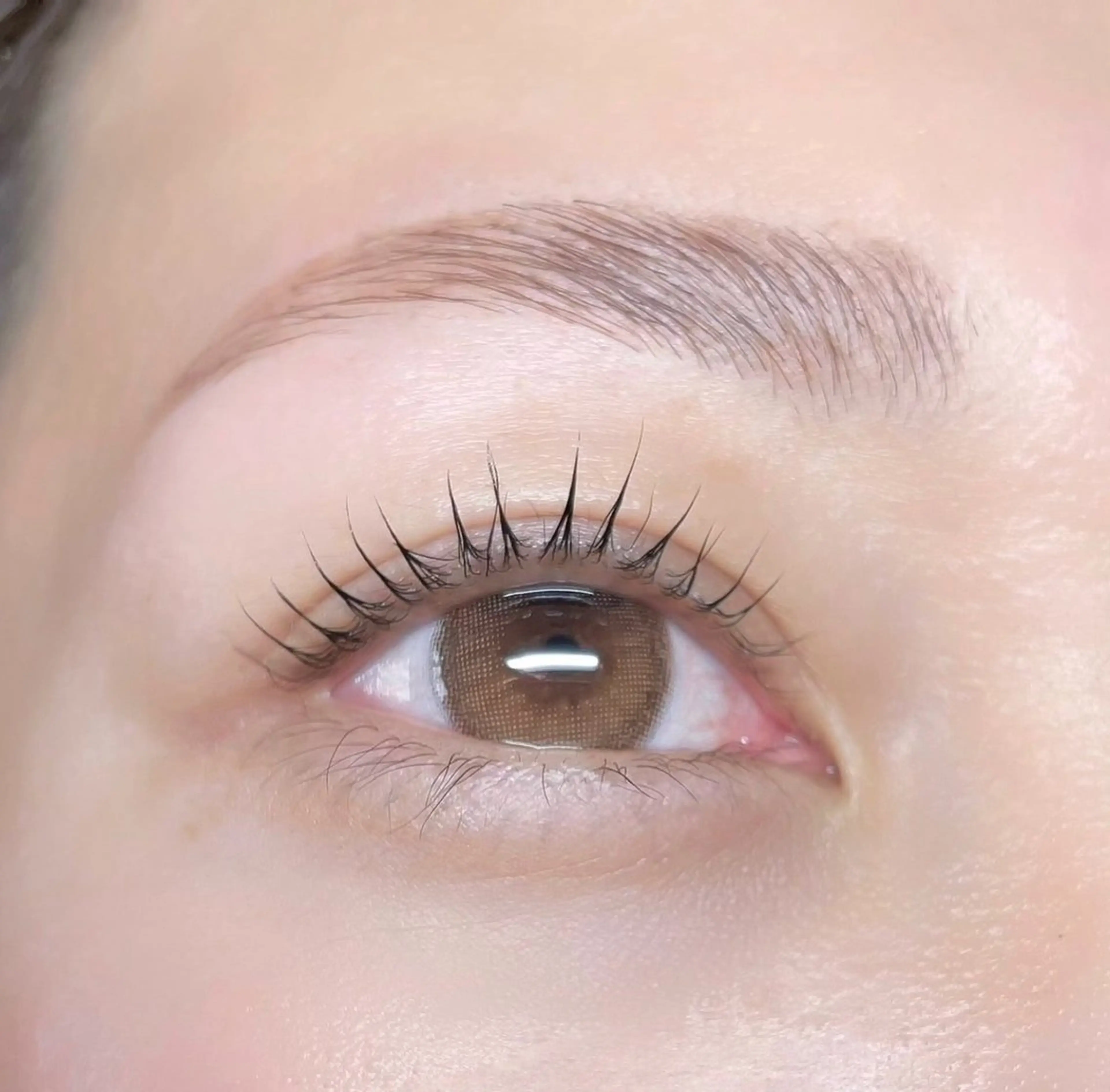 マツエク・マツパ Appri si love所属・Eye&Nail アプリシーラブのマツエク・マツパデザイン