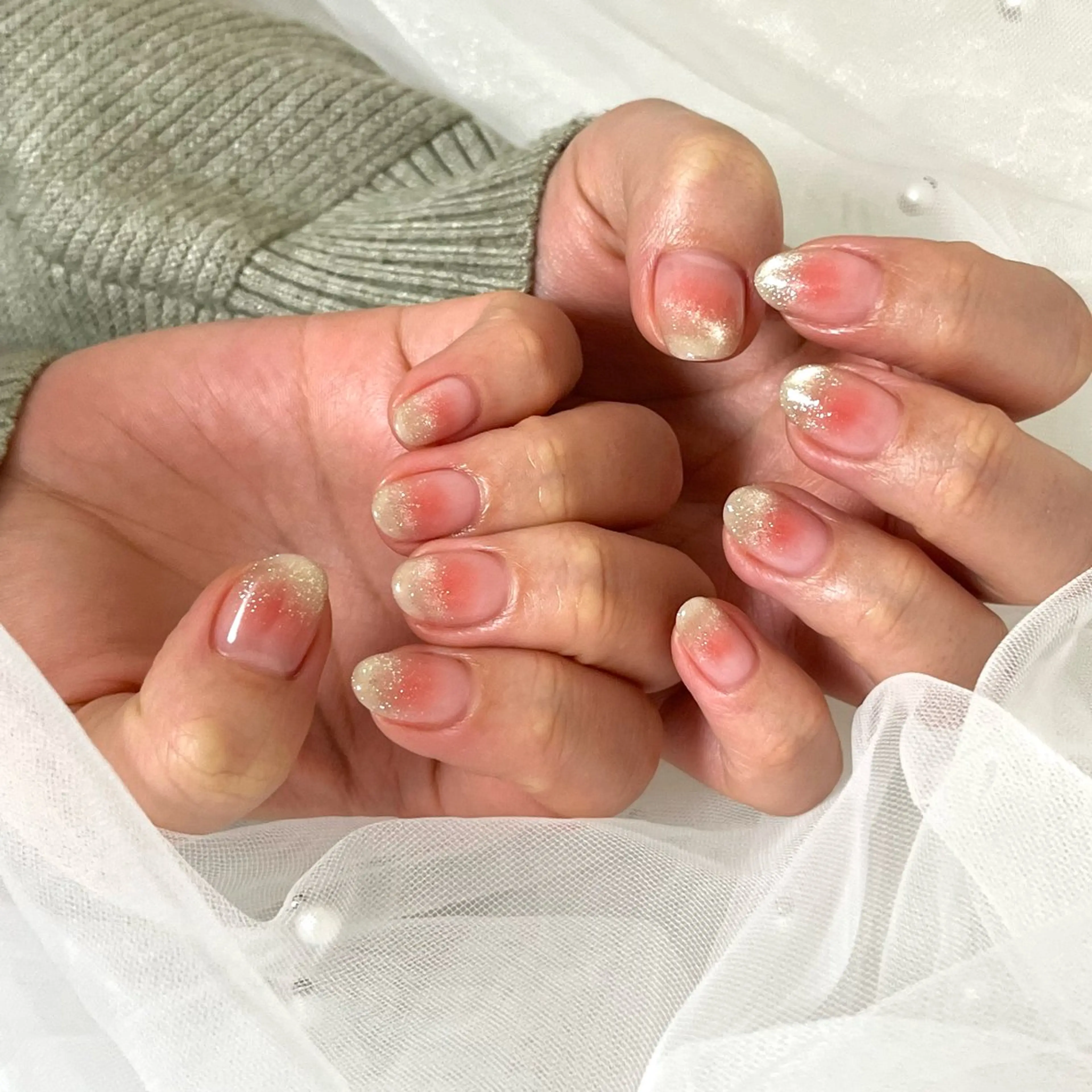 ネイル ハンドネイル NAIL SALON Rのネイルデザイン