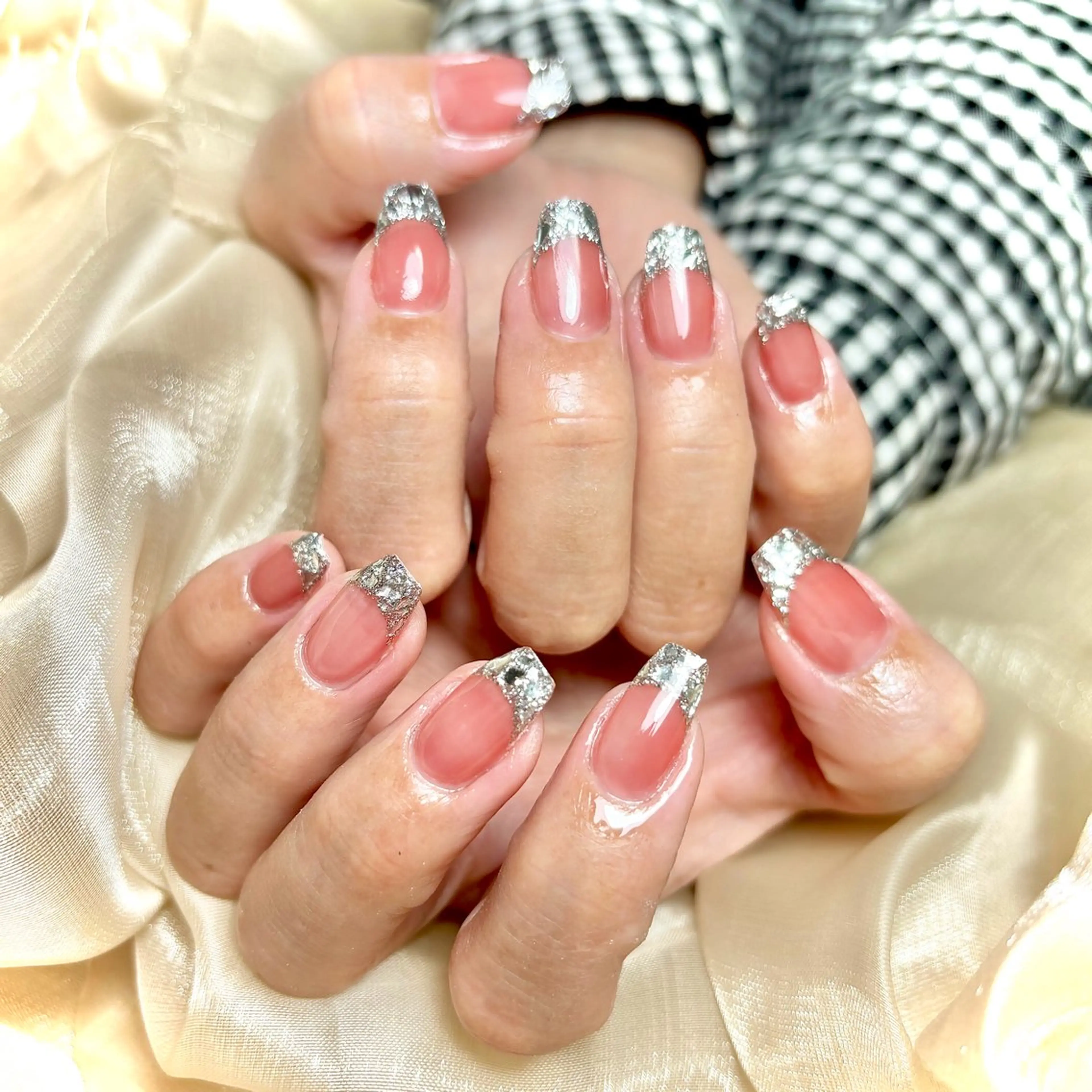 ネイル ハンドネイル ハンドケア Fairy Nailのネイルデザイン