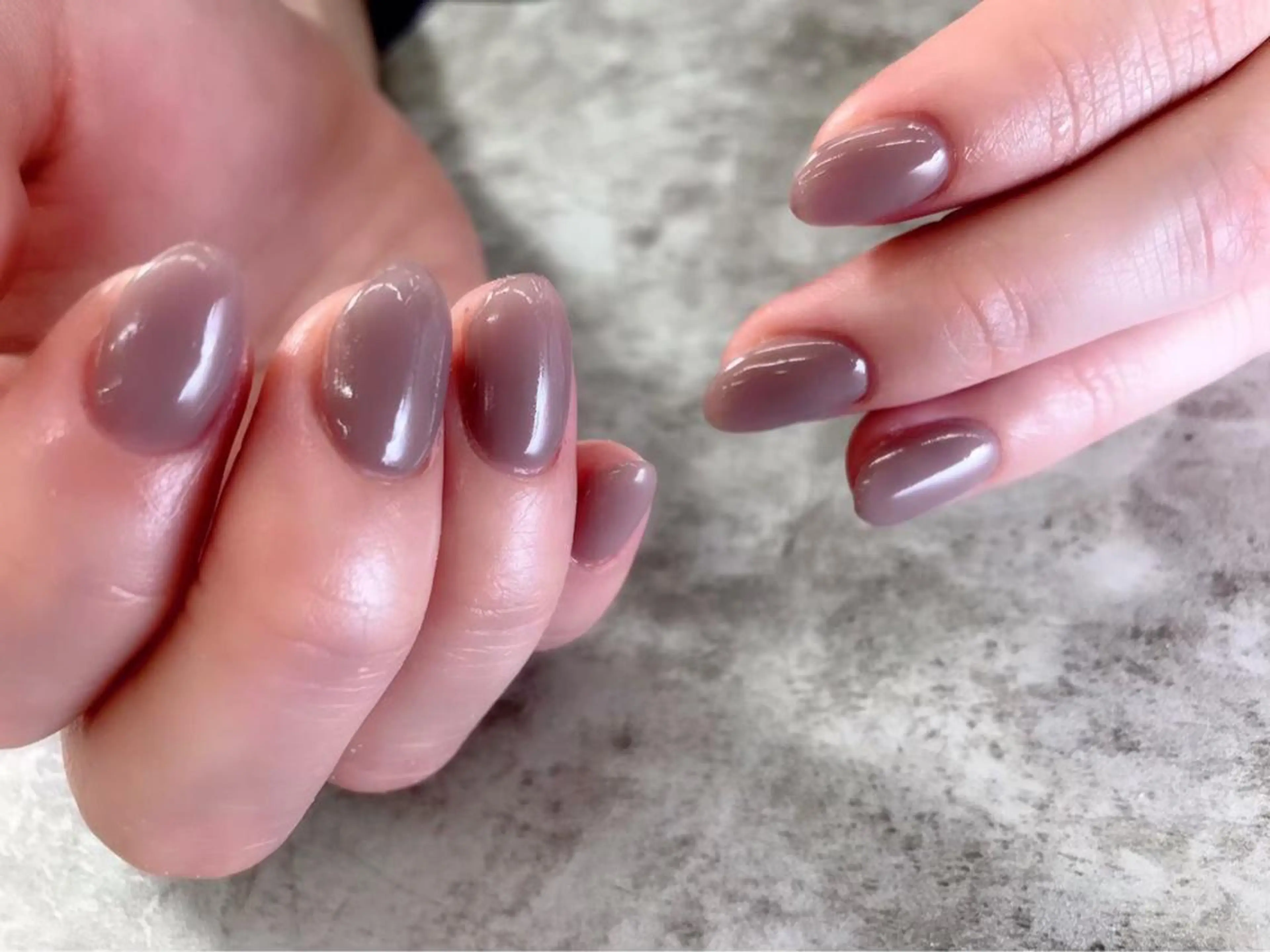 ネイル 福田 優香のネイルデザイン