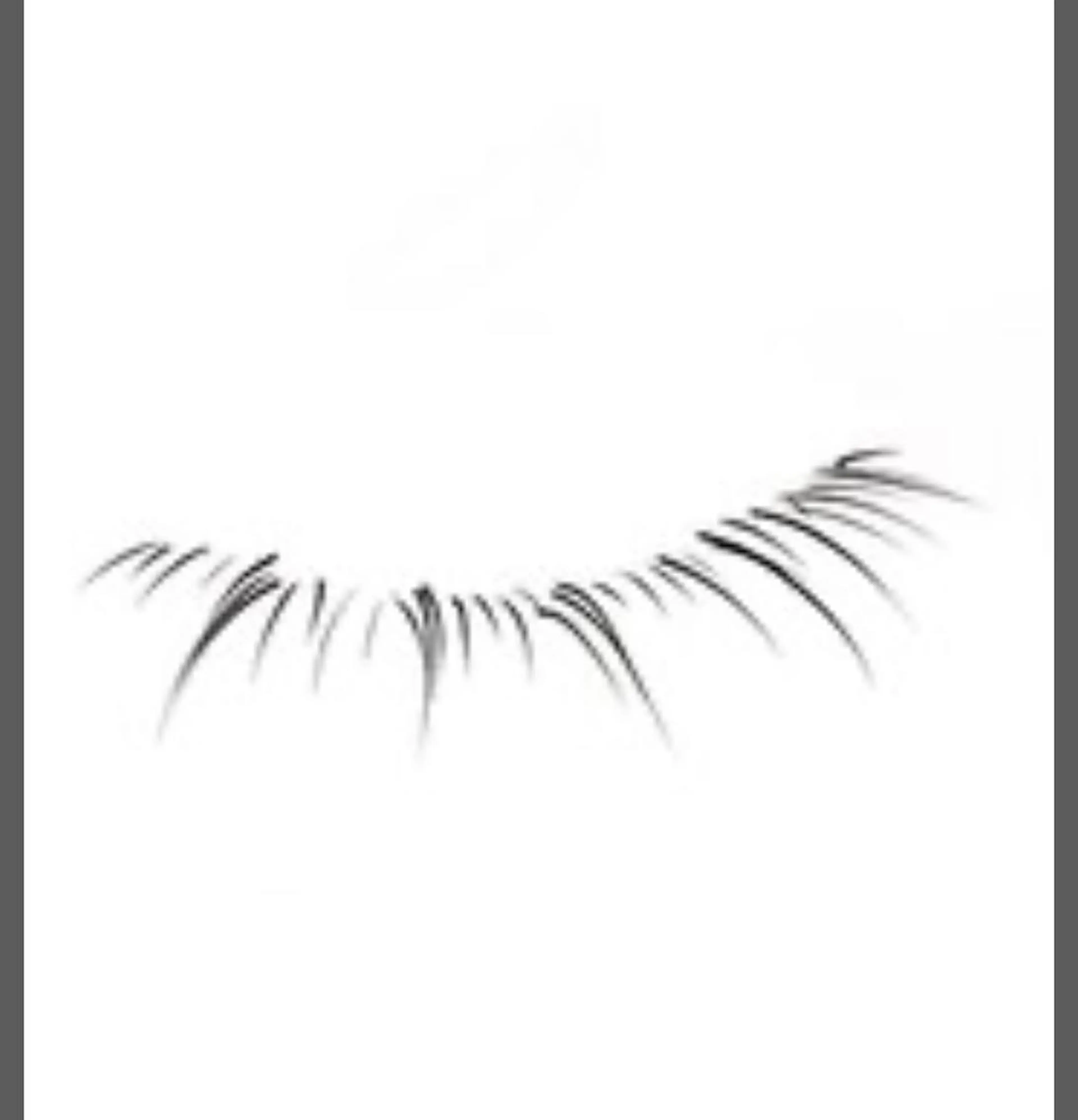 マツエク・マツパ 下まつげエクステ アンジュネス 池袋のマツエク・マツパデザイン