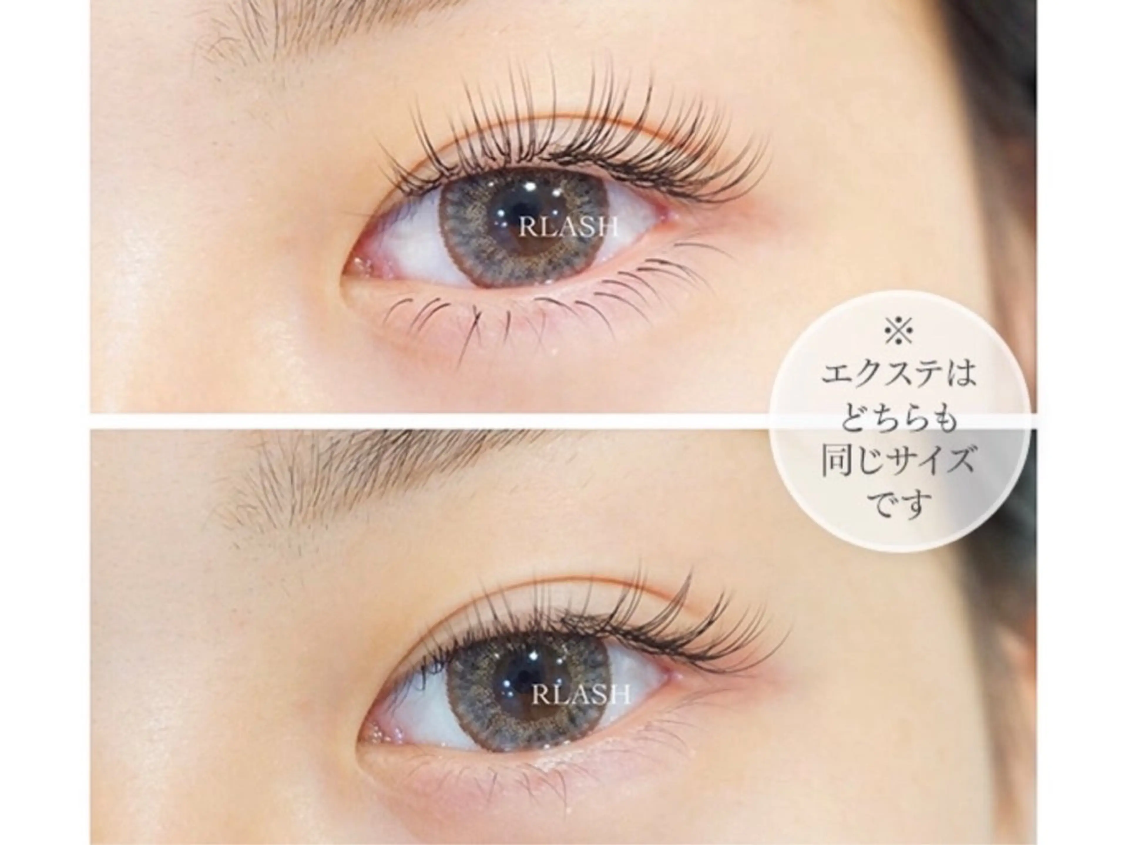 マツエク・マツパ Li aile eye&nailのネイルデザイン